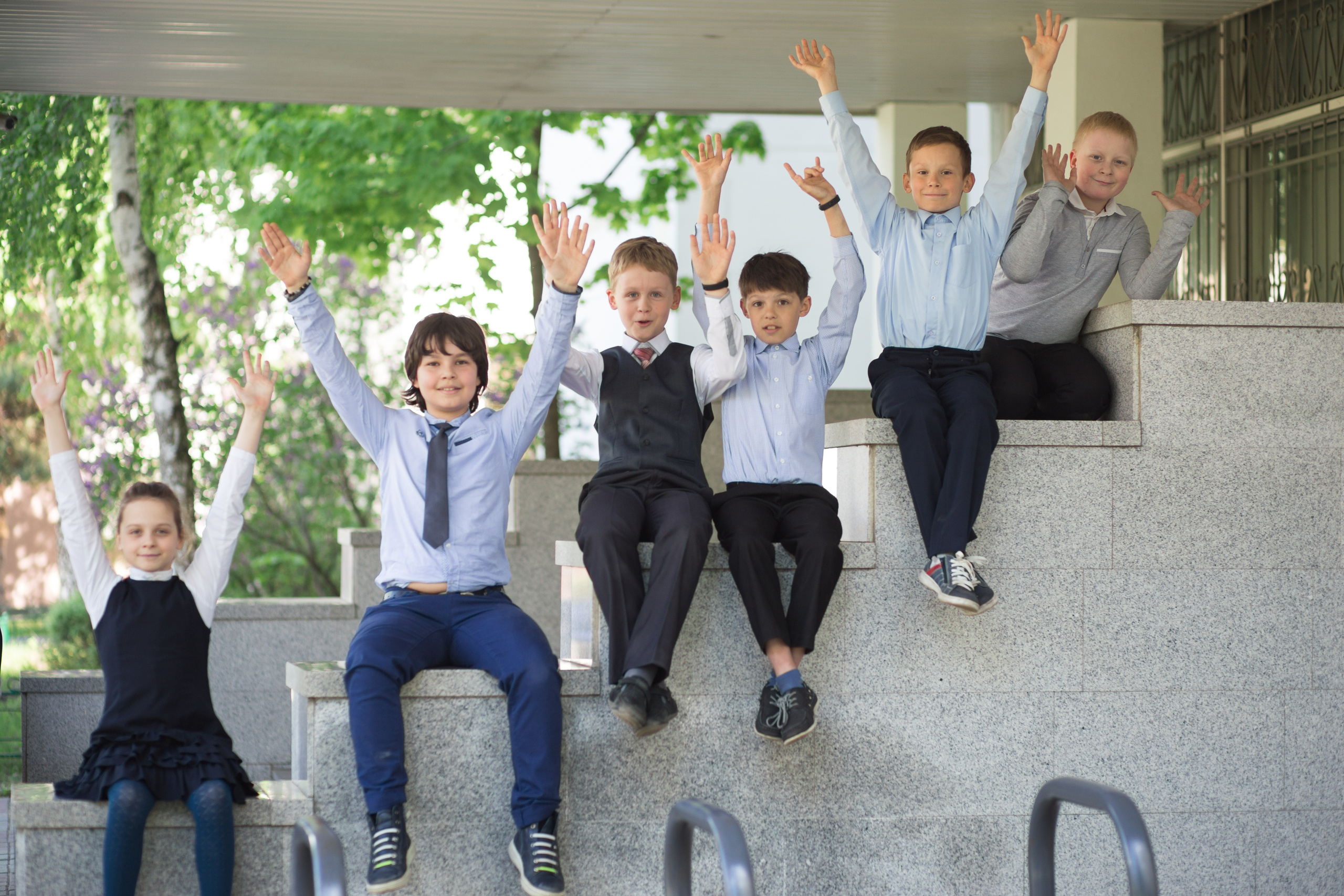 школьный фотограф куркино