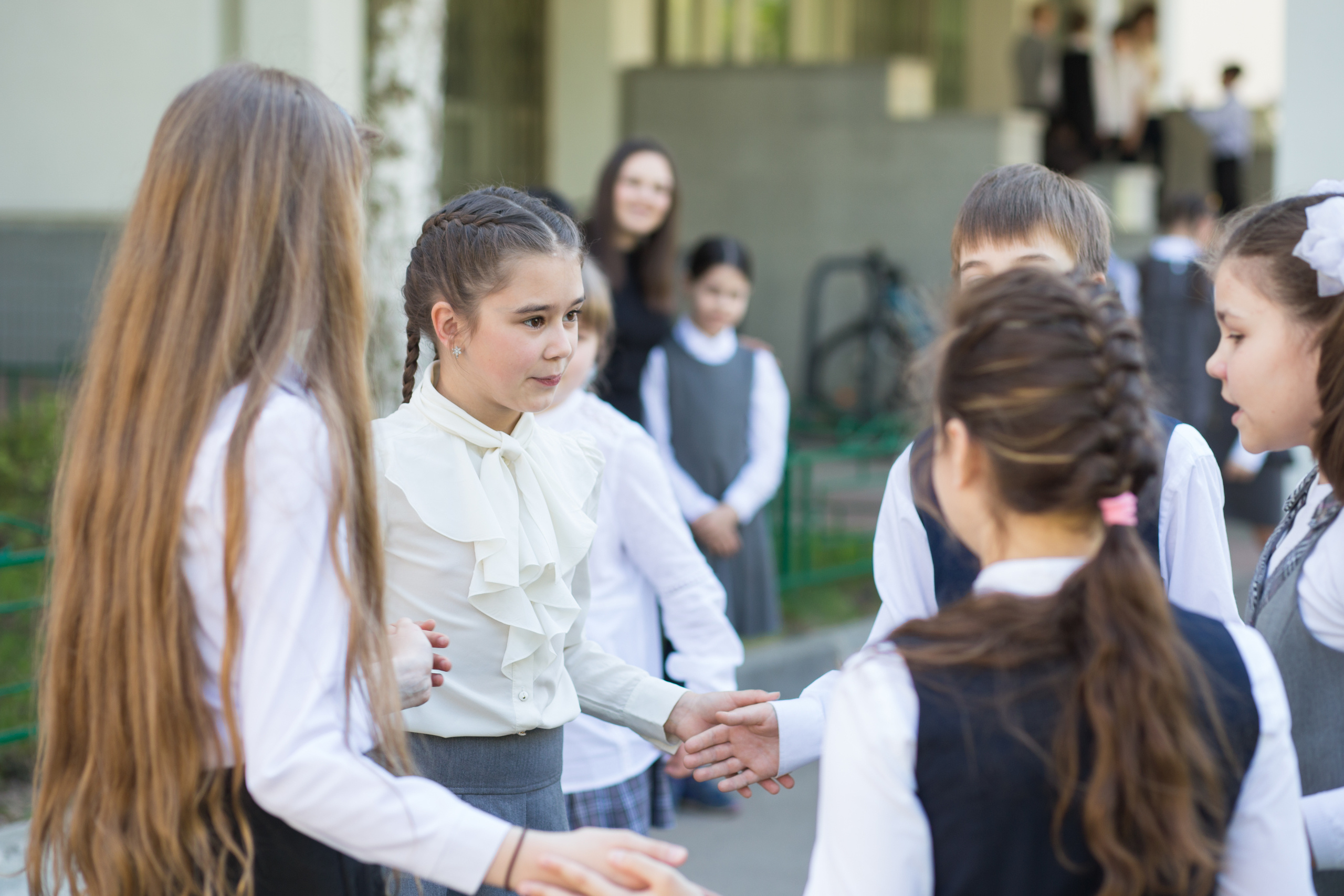 школьный фотограф химки