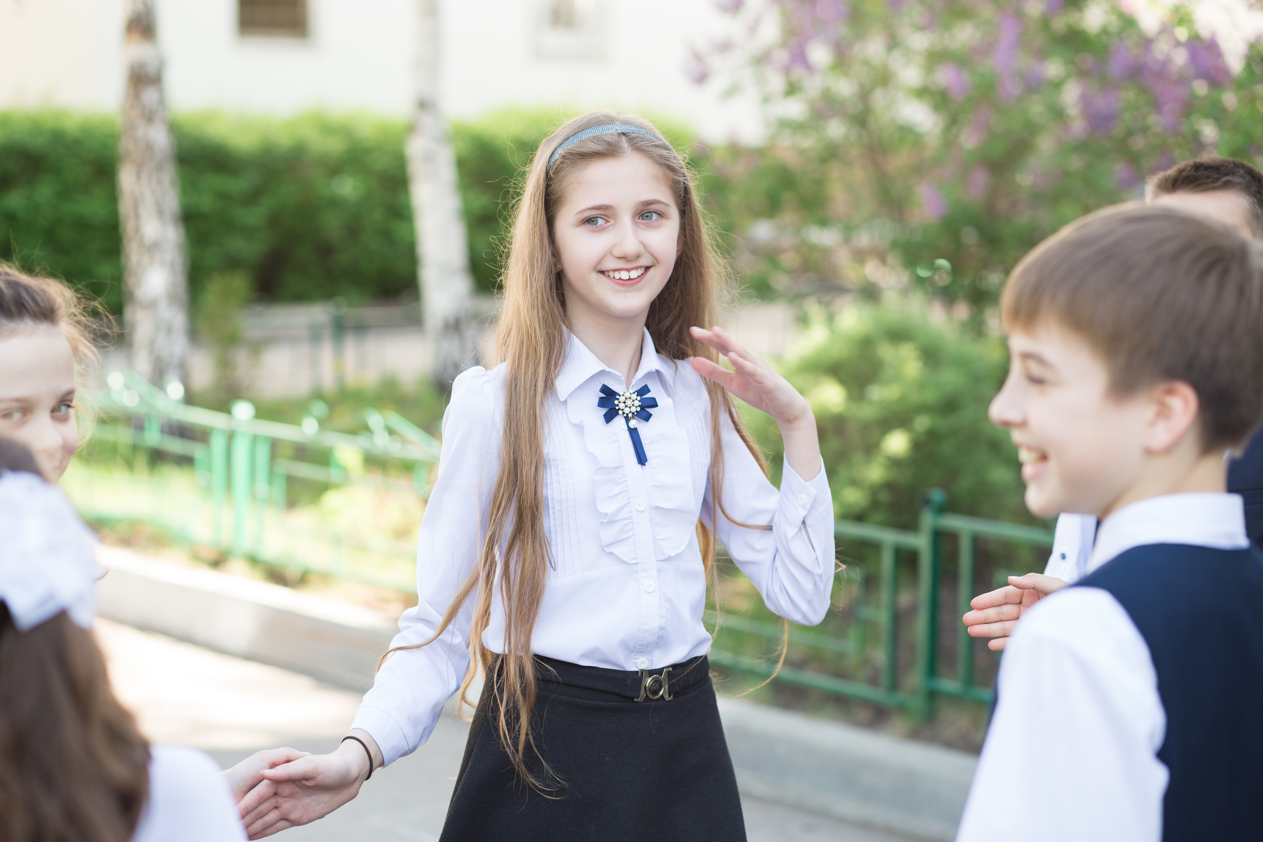 школьный фотограф куркино