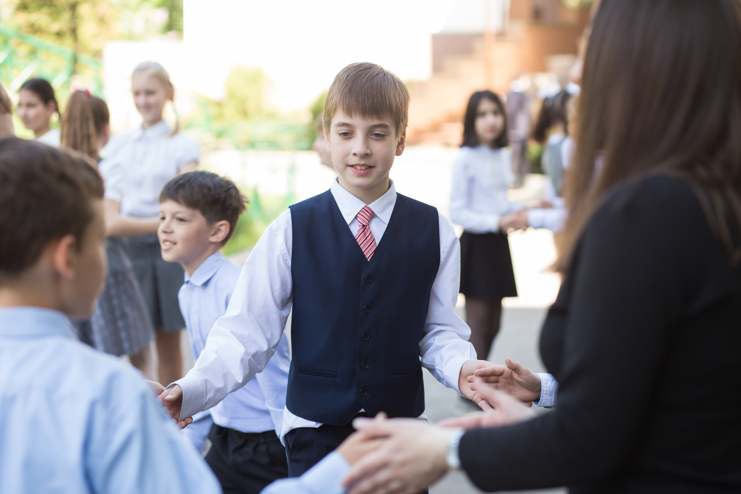 школьный фотограф куркино