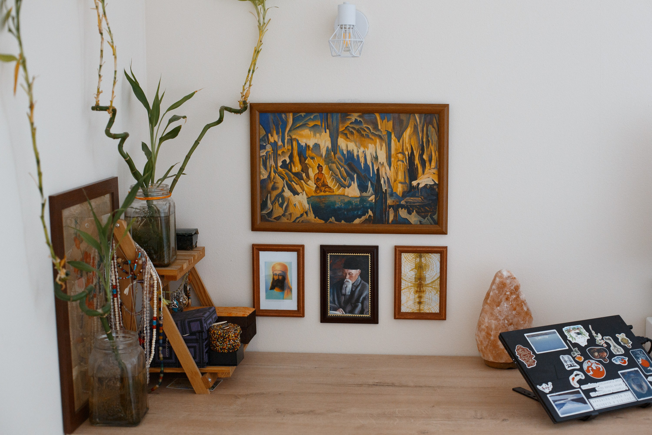 Наташа и Никита. Портретный фотограф СПб — Ира Волкова