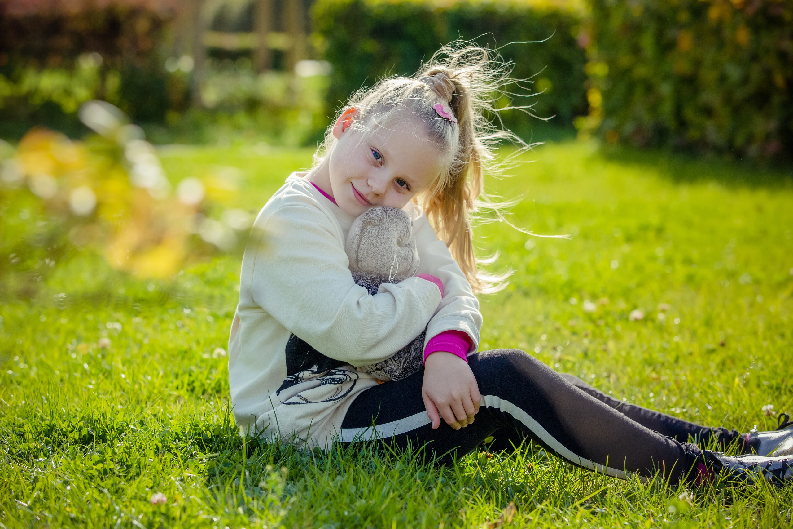 Есения. Свадебный и семейный фотограф в Москве и Подмосковье Лариса Козлова