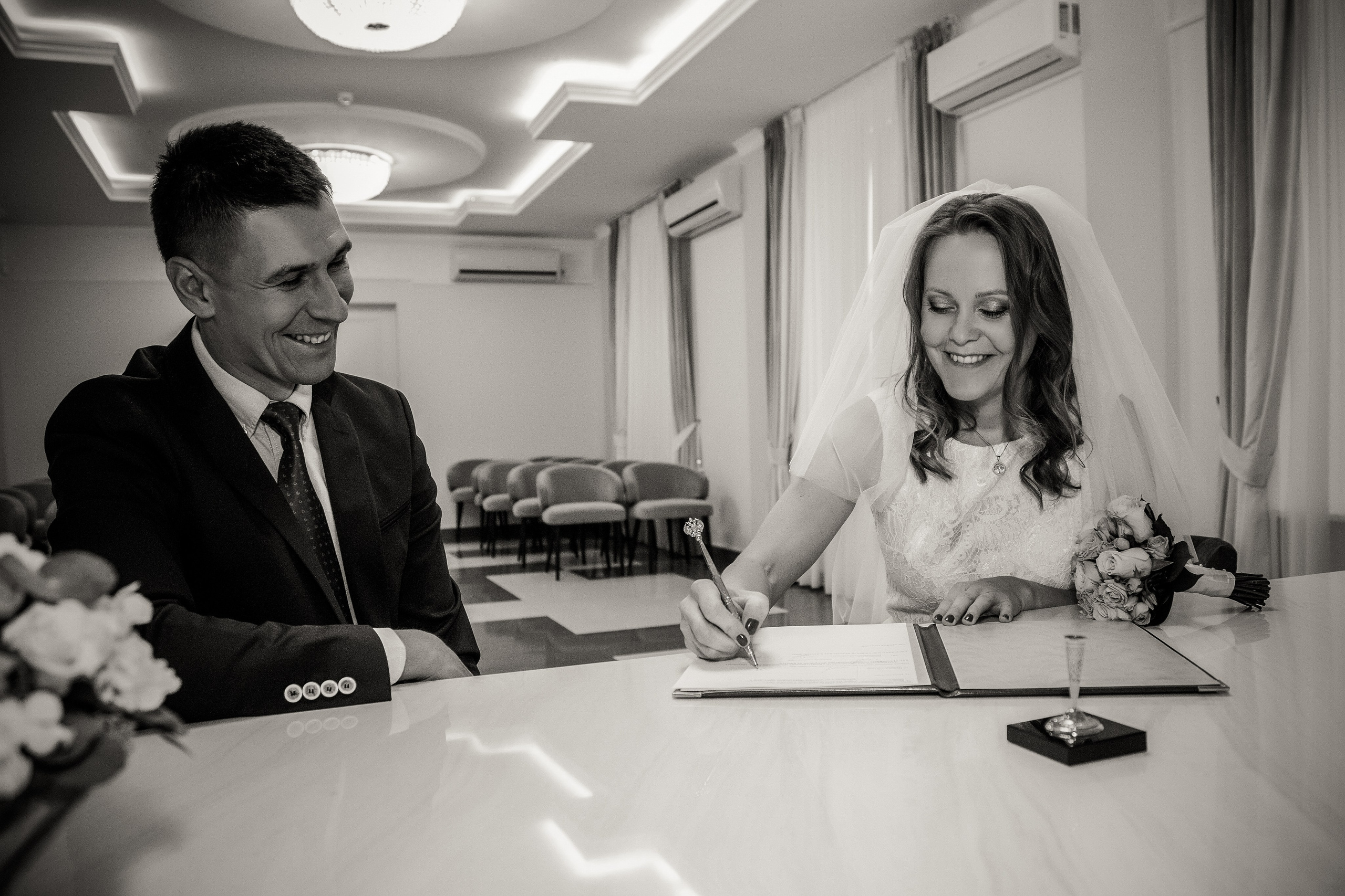 Елена и Андрей. Свадебный и семейный фотограф в Москве и Подмосковье Лариса Козлова