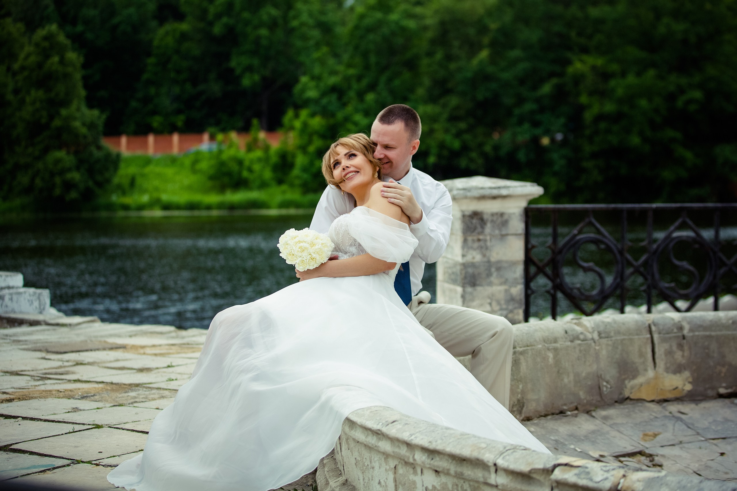 Диана Павел. Свадебный и семейный фотограф в Москве и Подмосковье Лариса Козлова