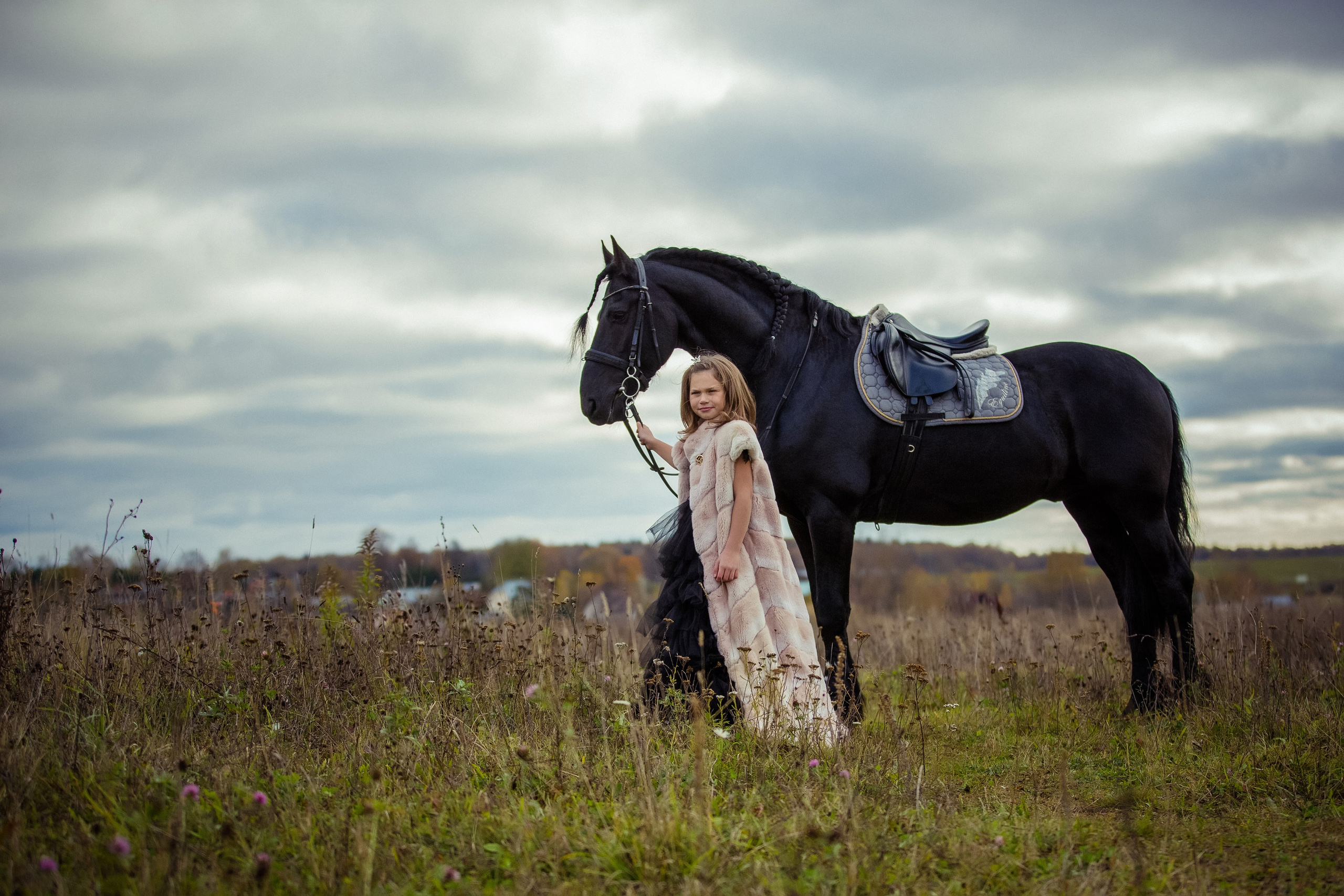 София. Свадебный и семейный фотограф в Москве и Подмосковье Лариса Козлова