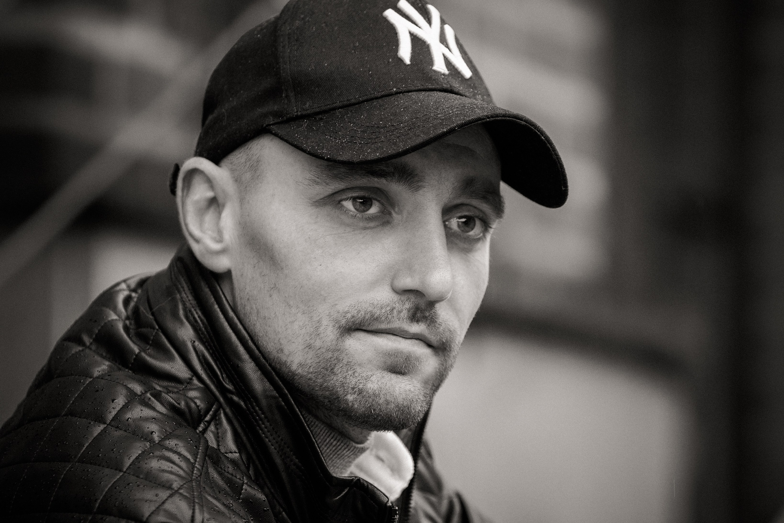 Мужская фотосессия на улице. Свадебный и семейный фотограф в Москве и Подмосковье Лариса Козлова