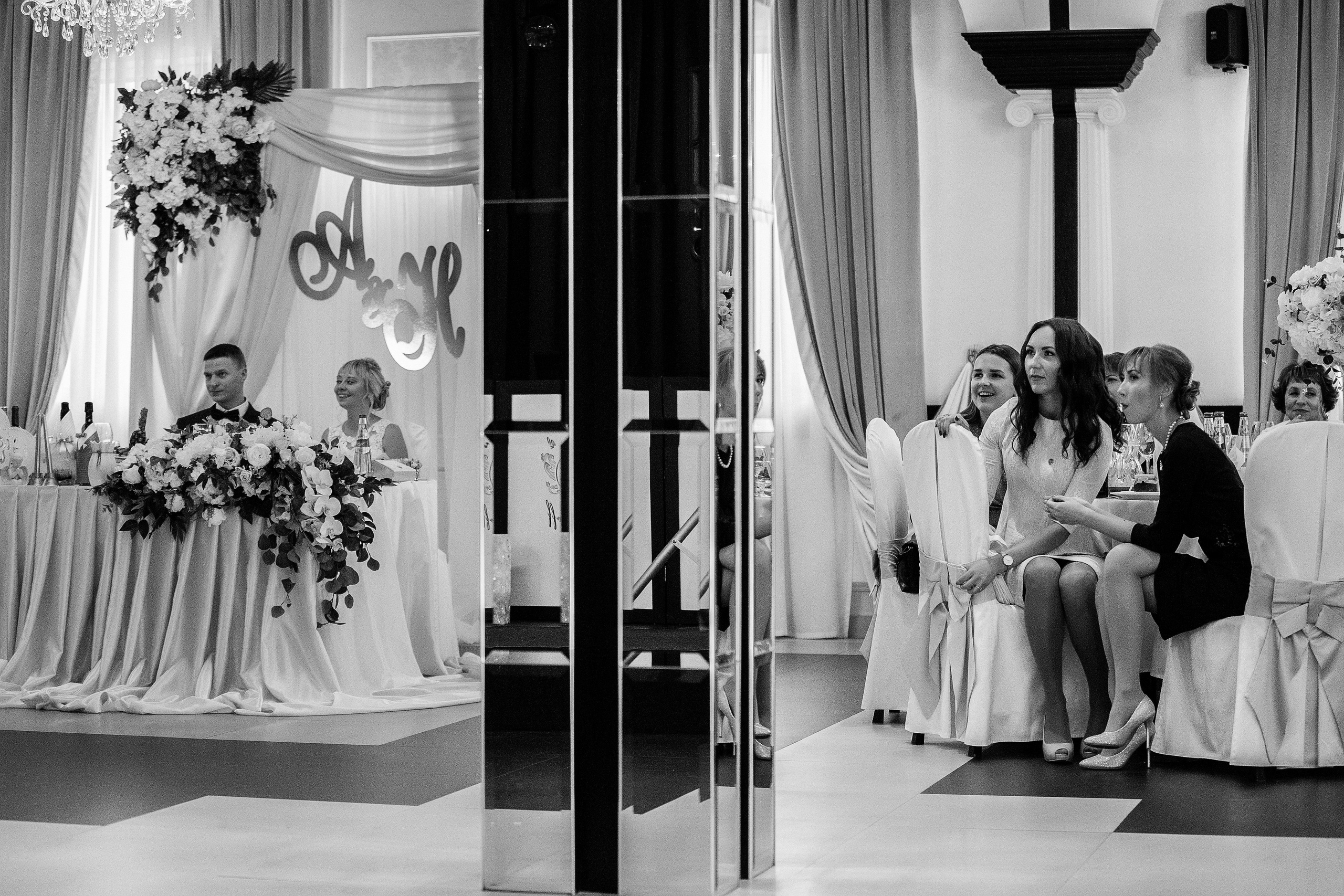 Алёна Николай. Свадебный и семейный фотограф в Москве и Подмосковье Лариса Козлова