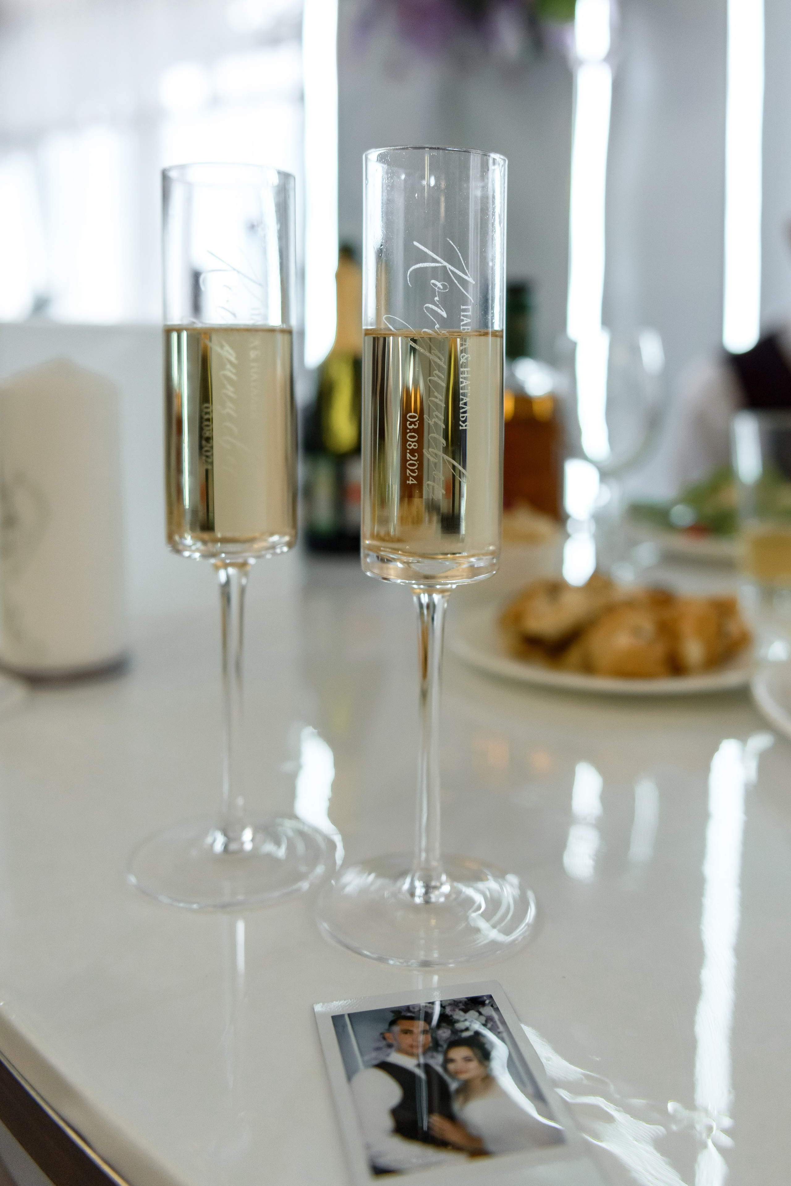 Павел и Наталья. Свадебный и семейный фотограф в Алексеевке Марина Купреева