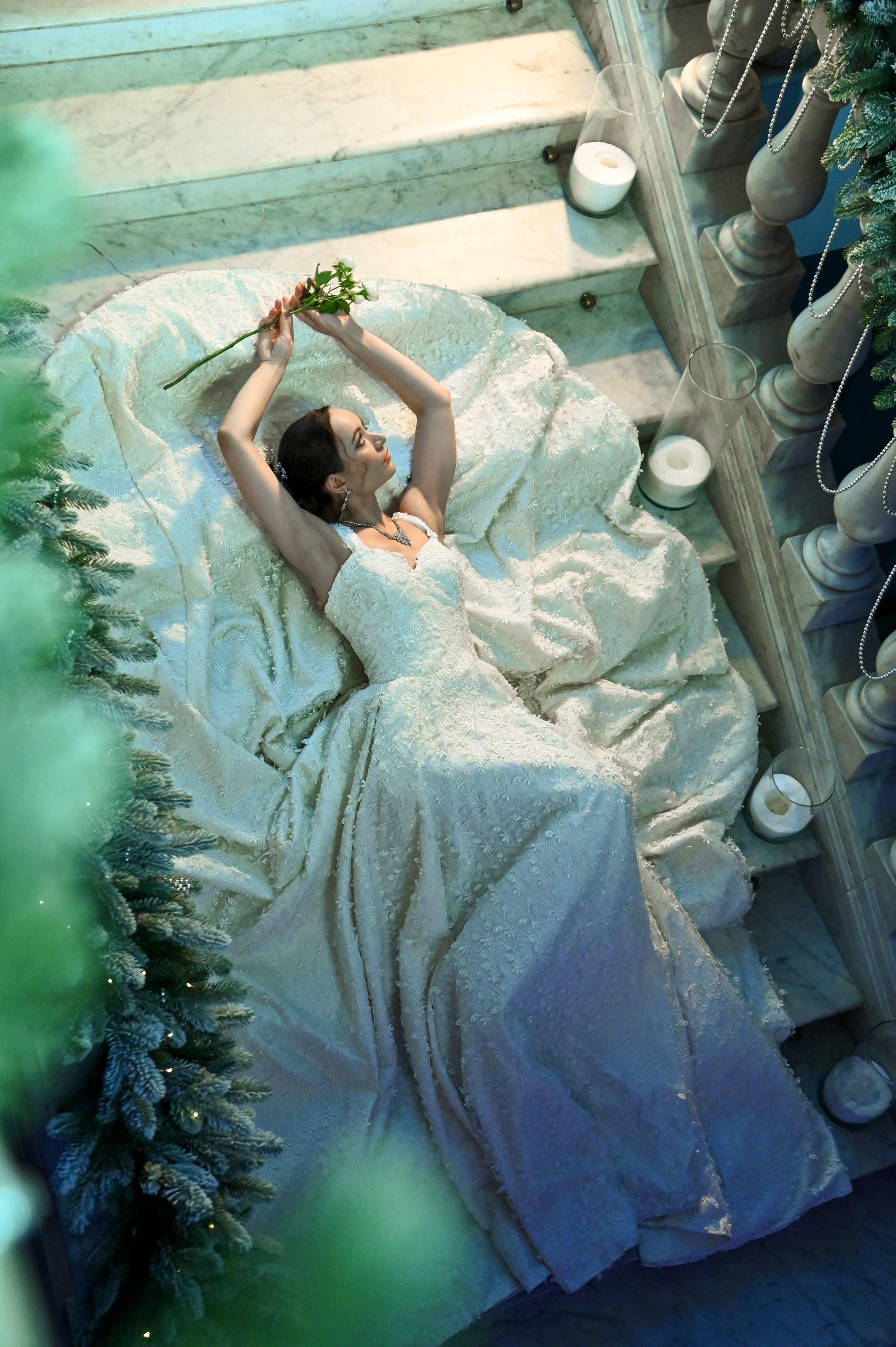 Яна. Фотограф в Санкт-Петербурге Ковалева Елизавета