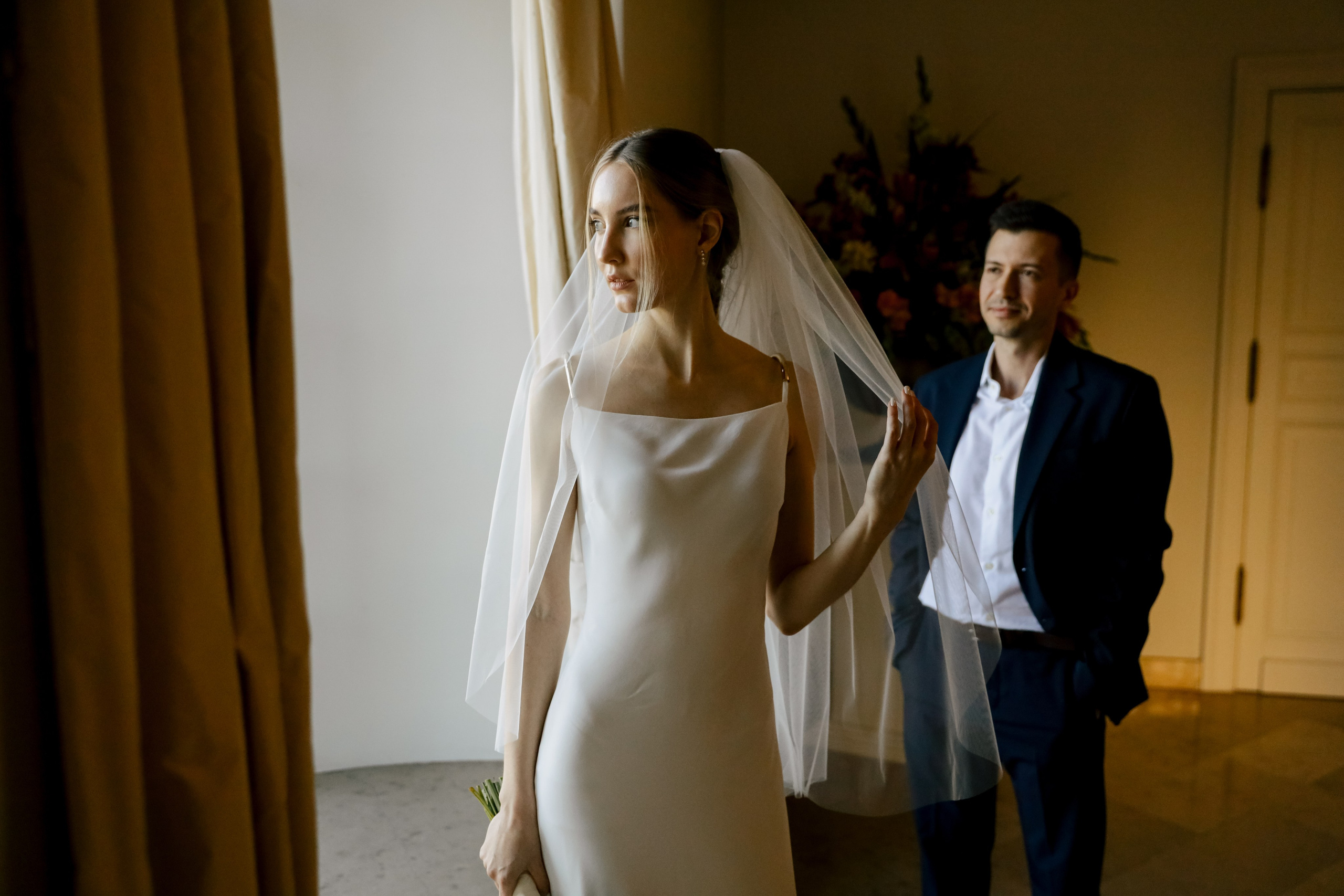 В любви не холодно. Свадебный и семейный фотограф в Варшаве