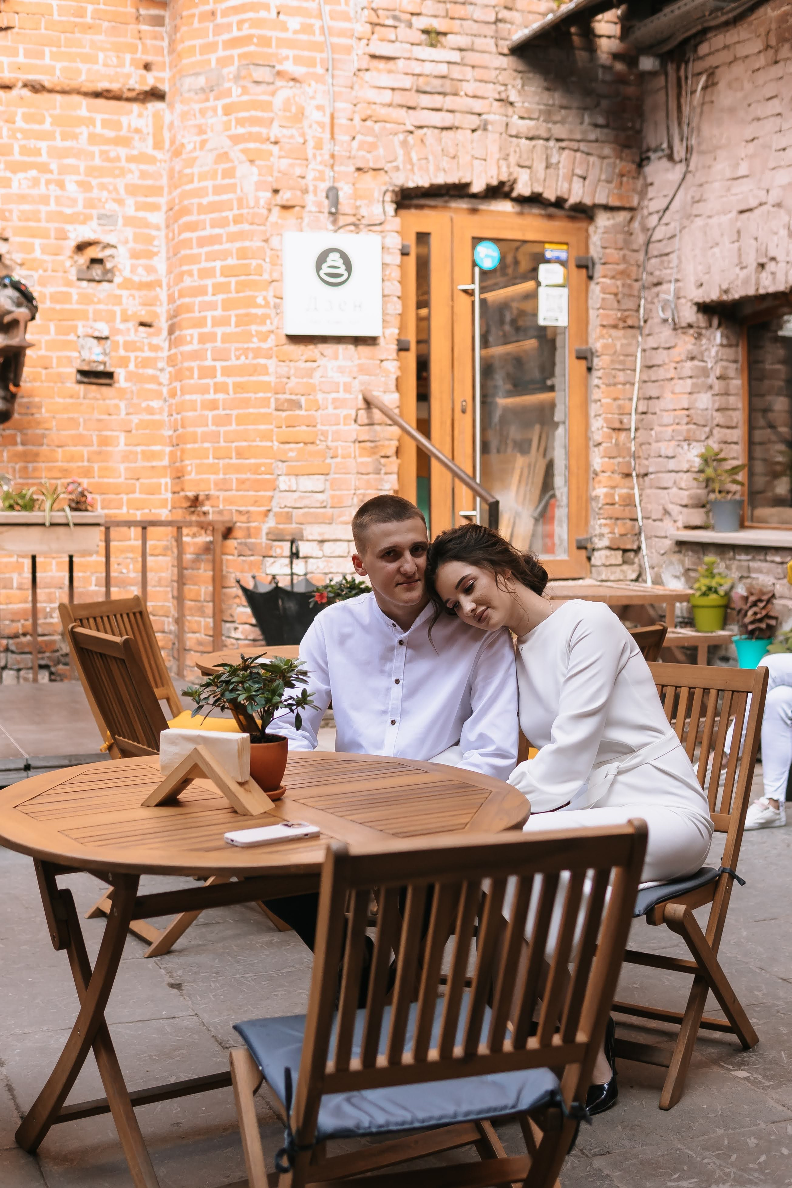 Кирилл и Кристина. Свадебный фотограф в Перми и Пермском крае Алена Мартынова