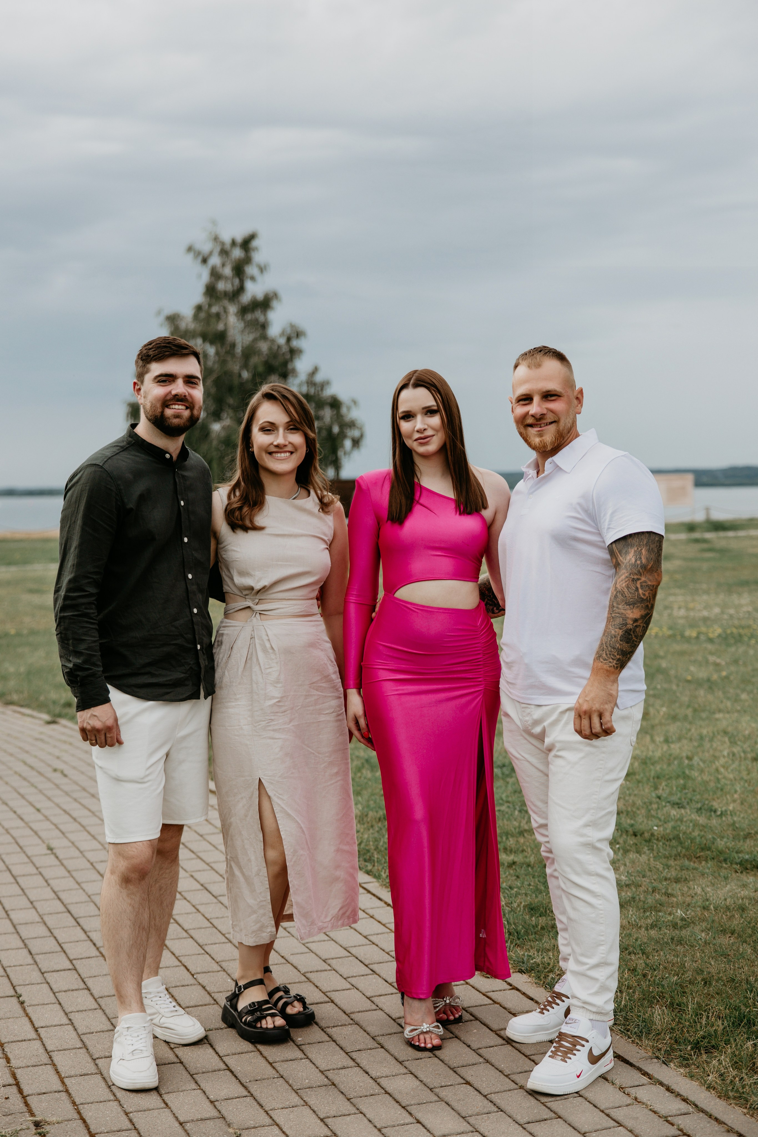 День рождения. Свадебный и портретный фотограф Минск Евсович Инна