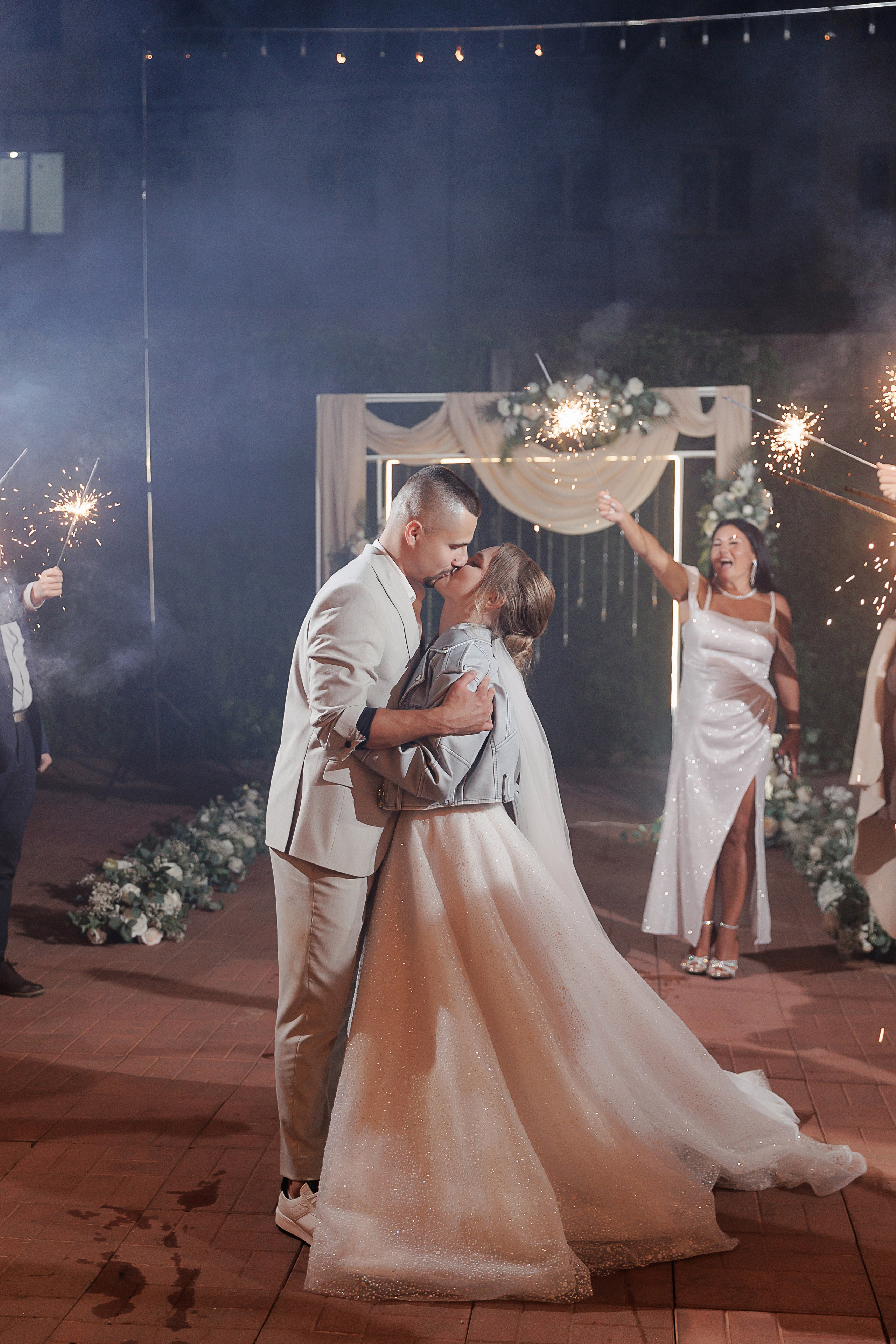 Алина и Максим. Свадебный и семейный фотограф в Твери и Тверской области