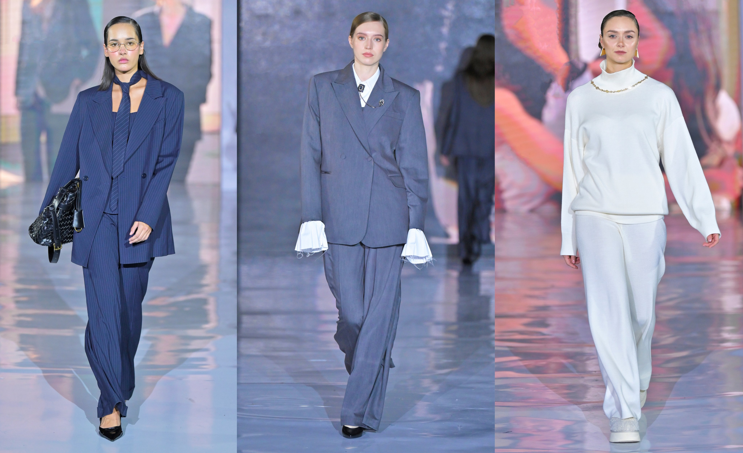 Art | Fashion | Podiums |Models