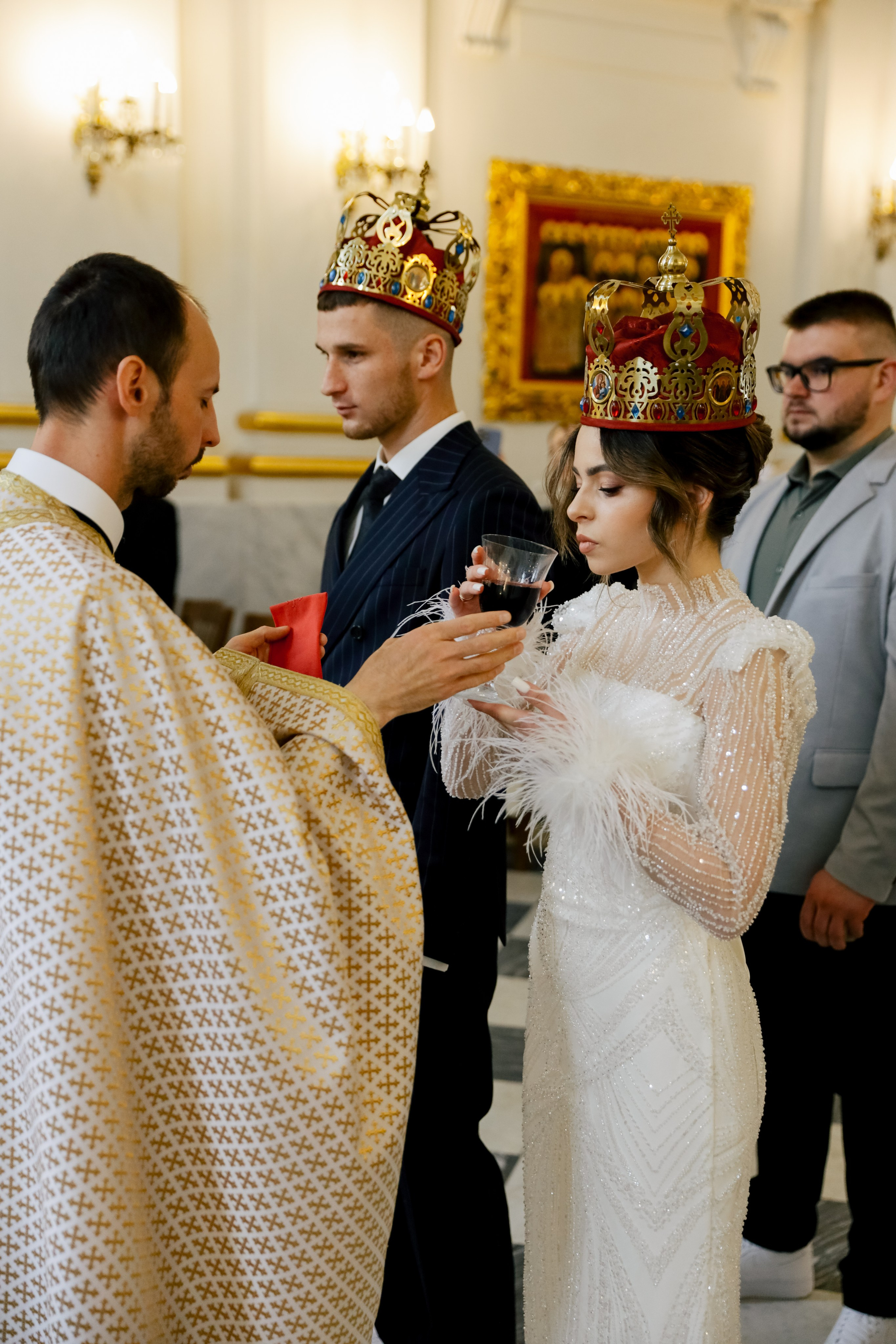 Одного дня та назавжди. Свадебный и семейный фотограф в Варшаве