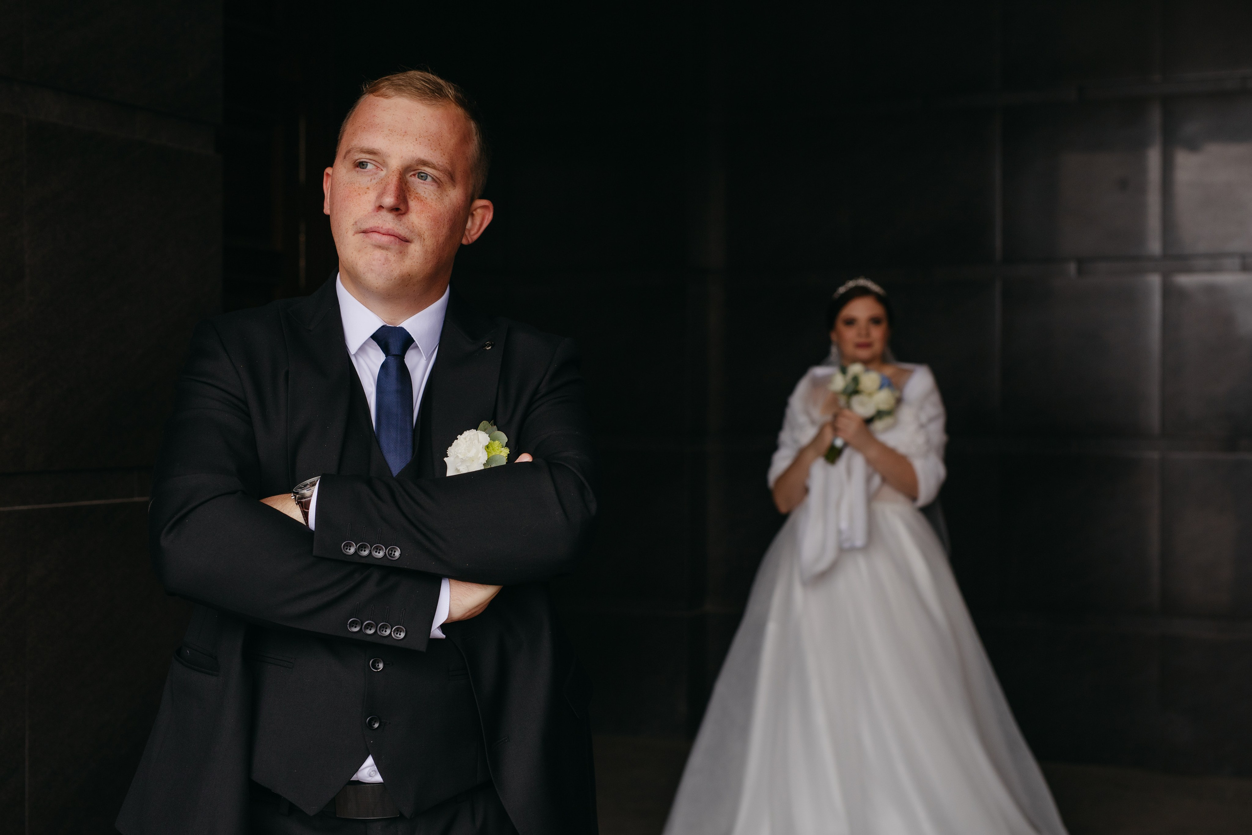 Иван и Ольга. Свадебный и женский фотограф