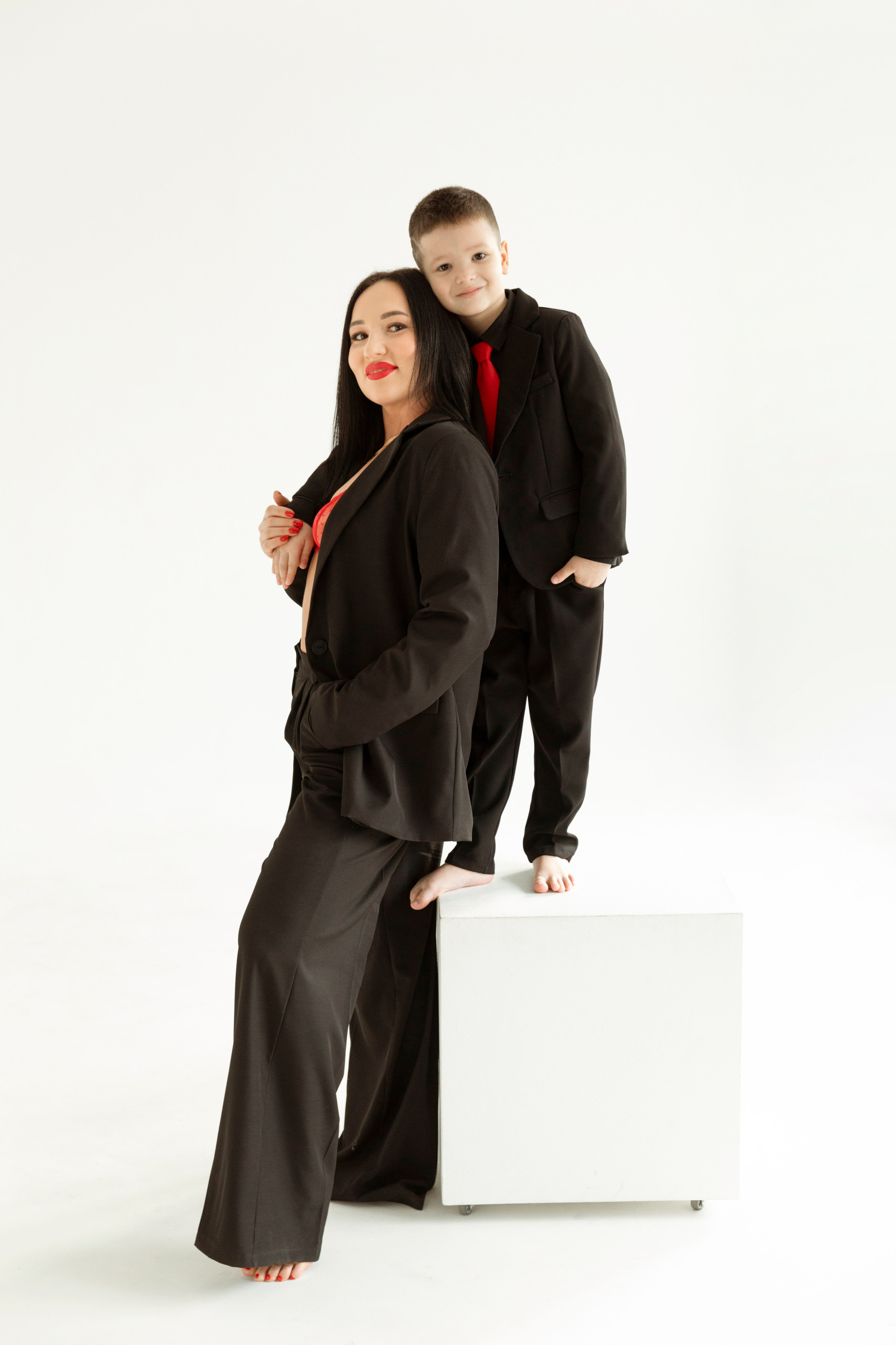 Наташа и Савелий. Фотограф Мария Щеголькова. Чувственный женский портрет