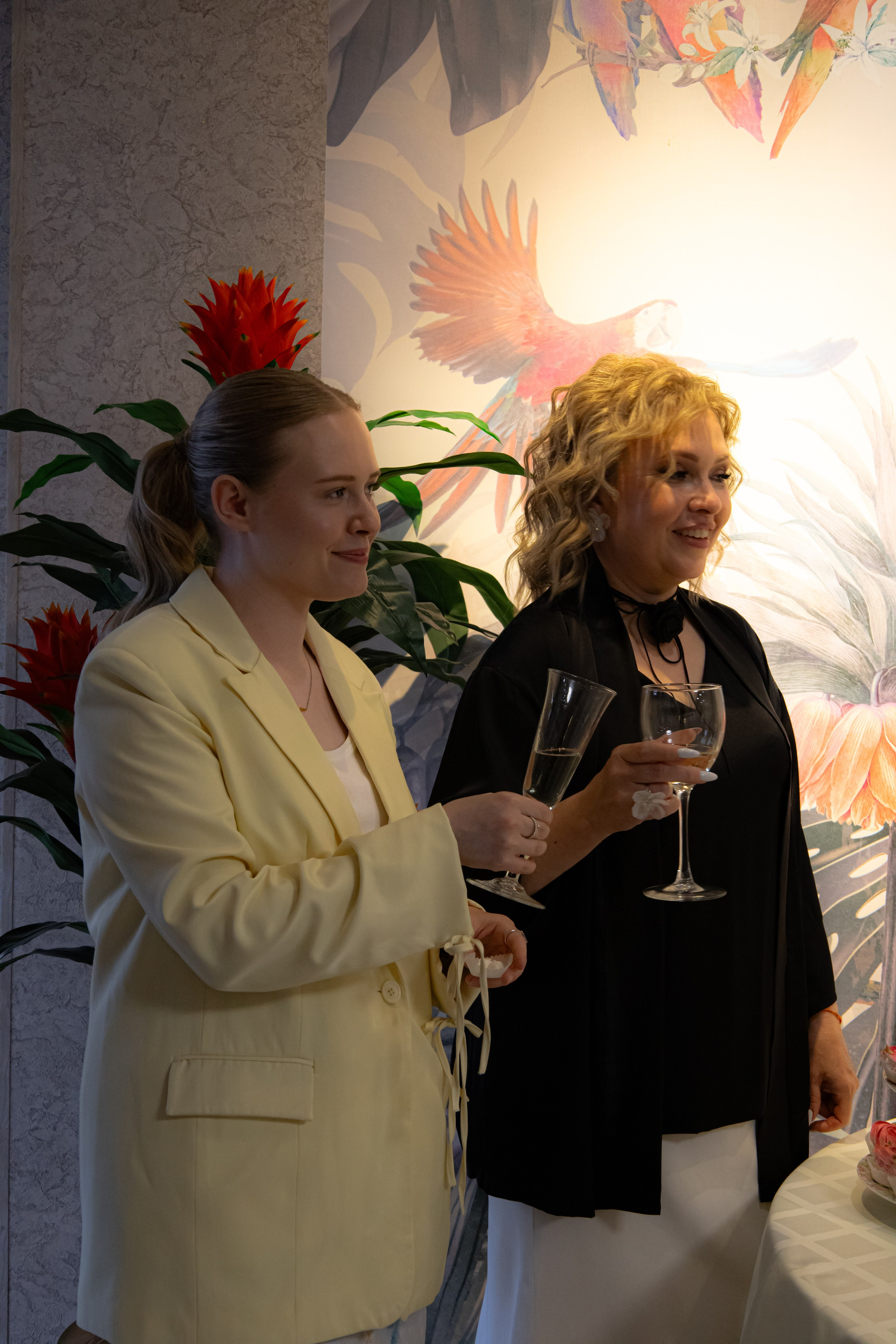 OKSANA BIRTHDAY. Photokarish