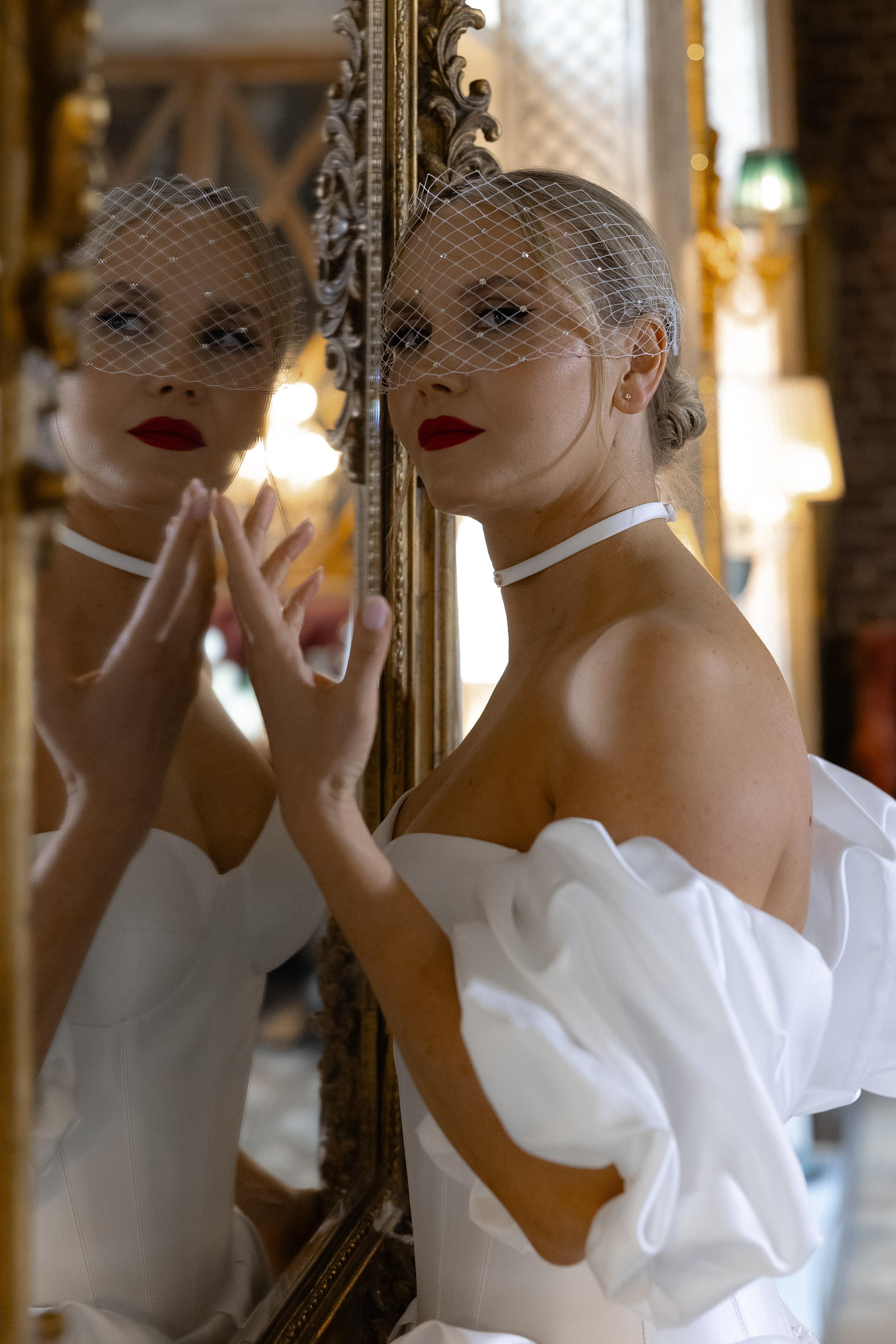 Елена и Сергей. Свадебный и семейный фотограф в Челябинске. Аврамец Анна