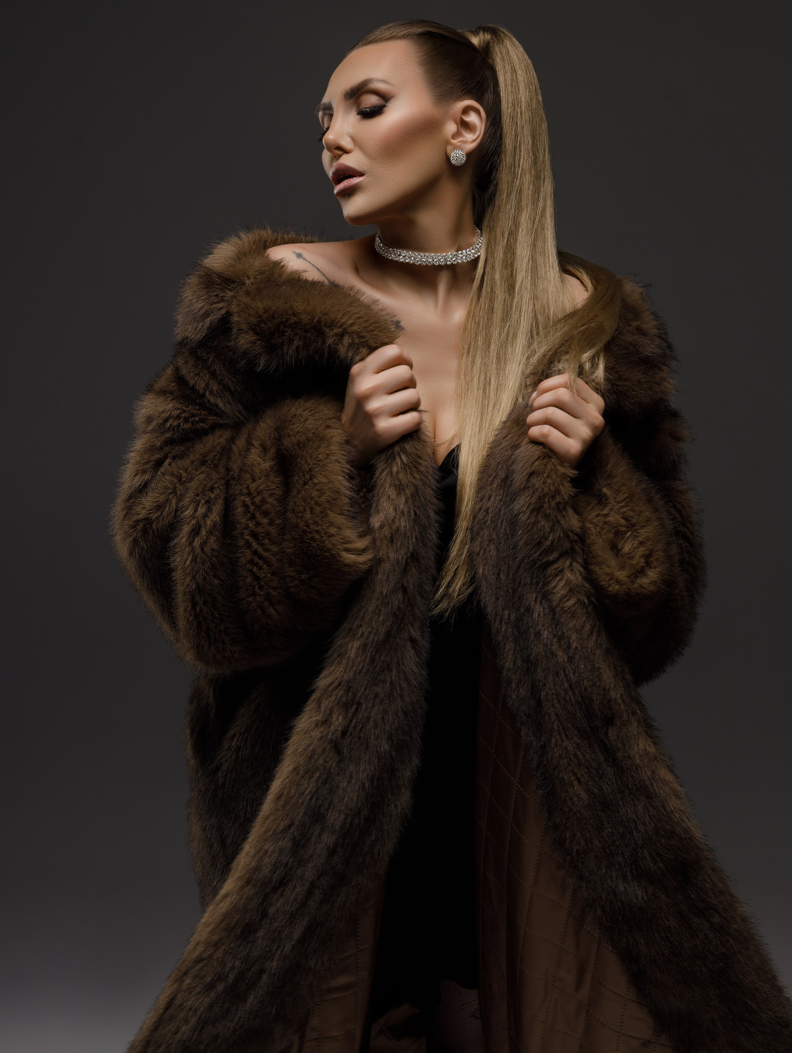 KATYA. Фотограф для брендов в Москве — съёмка, которая работает на продажи