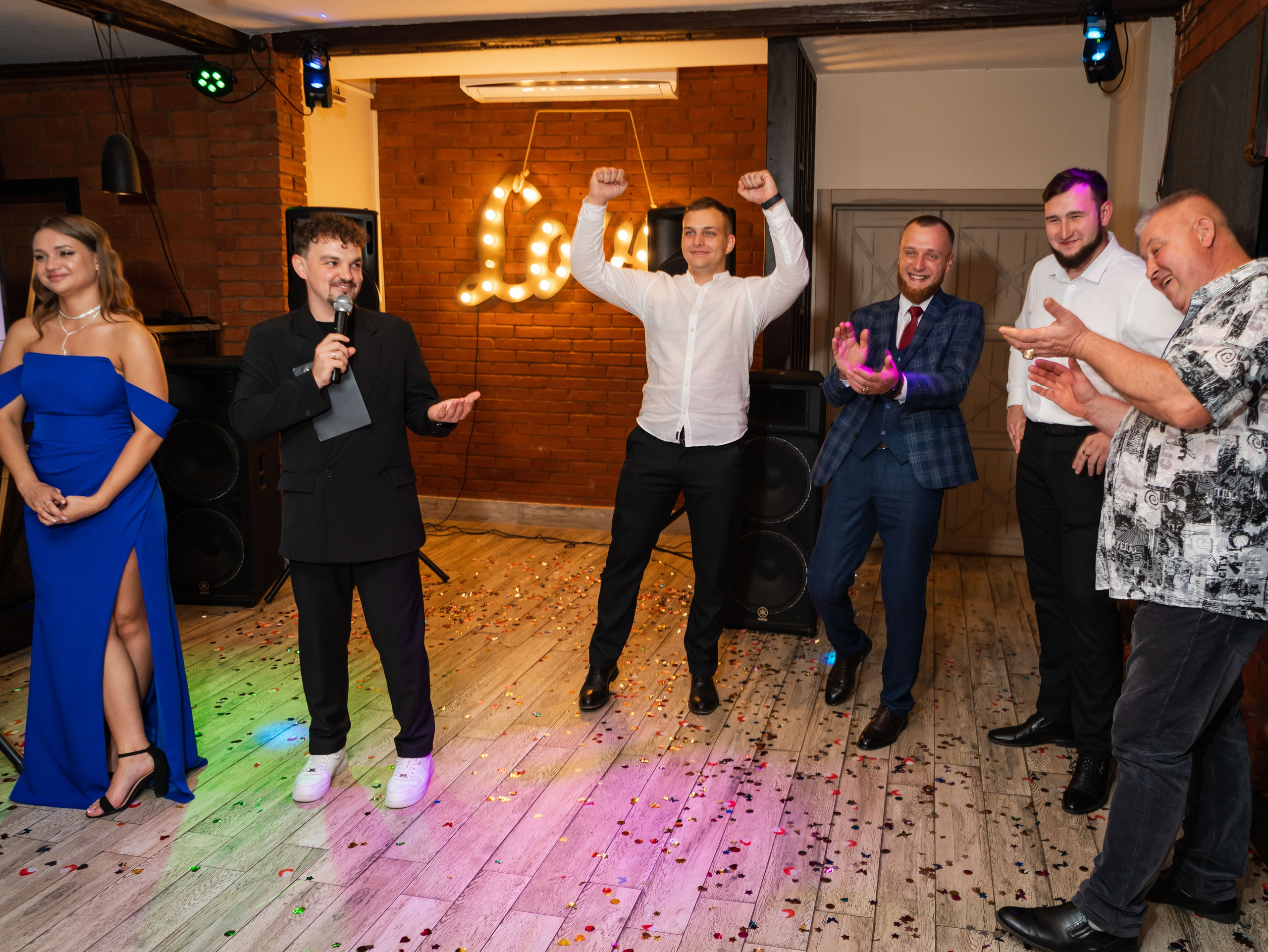 Свадьба — Владислав & Екатерина 24.08.24. Фотограф Москва