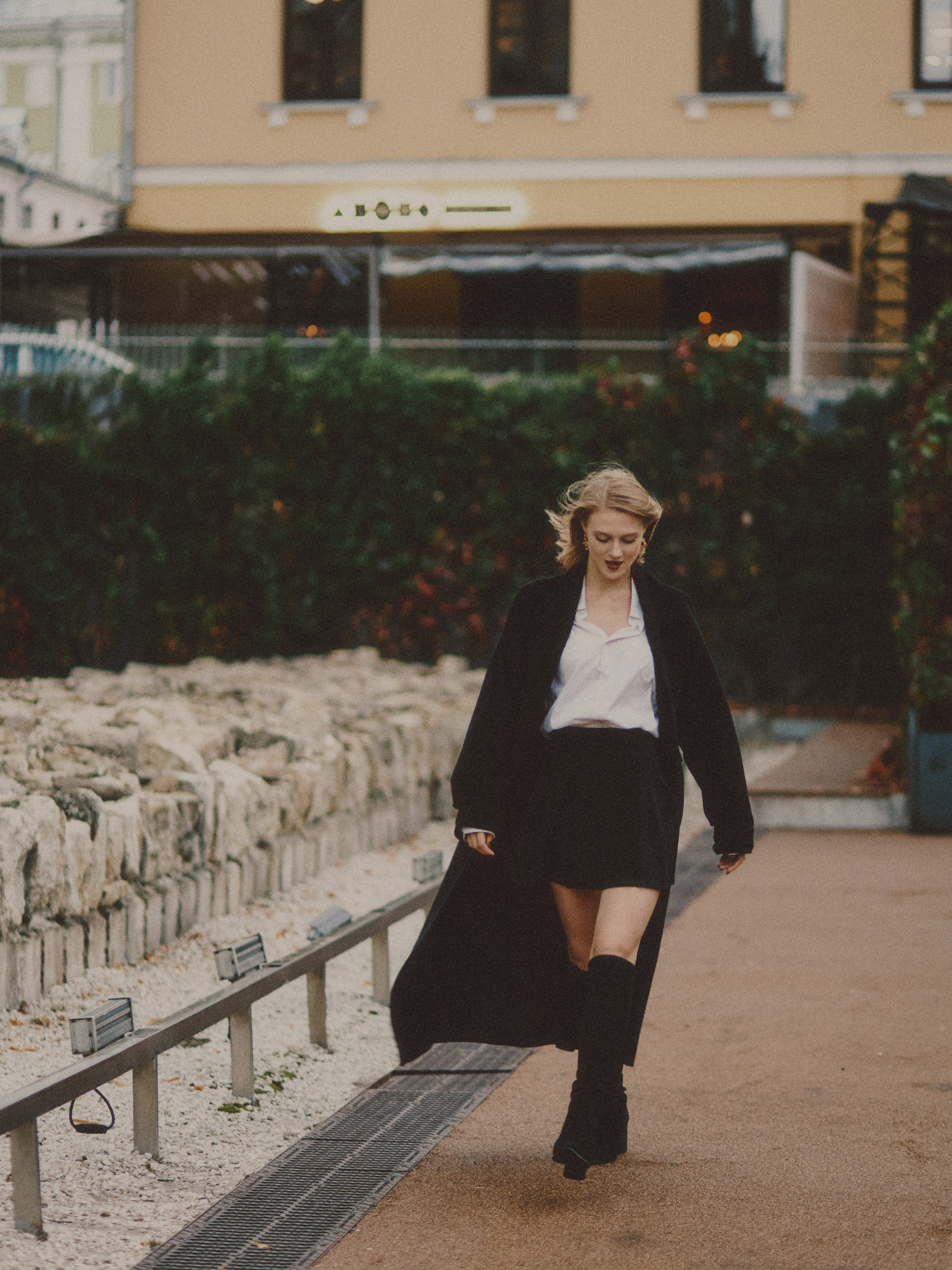 Марта. Портретный фотограф в Москве Ольга Крылова