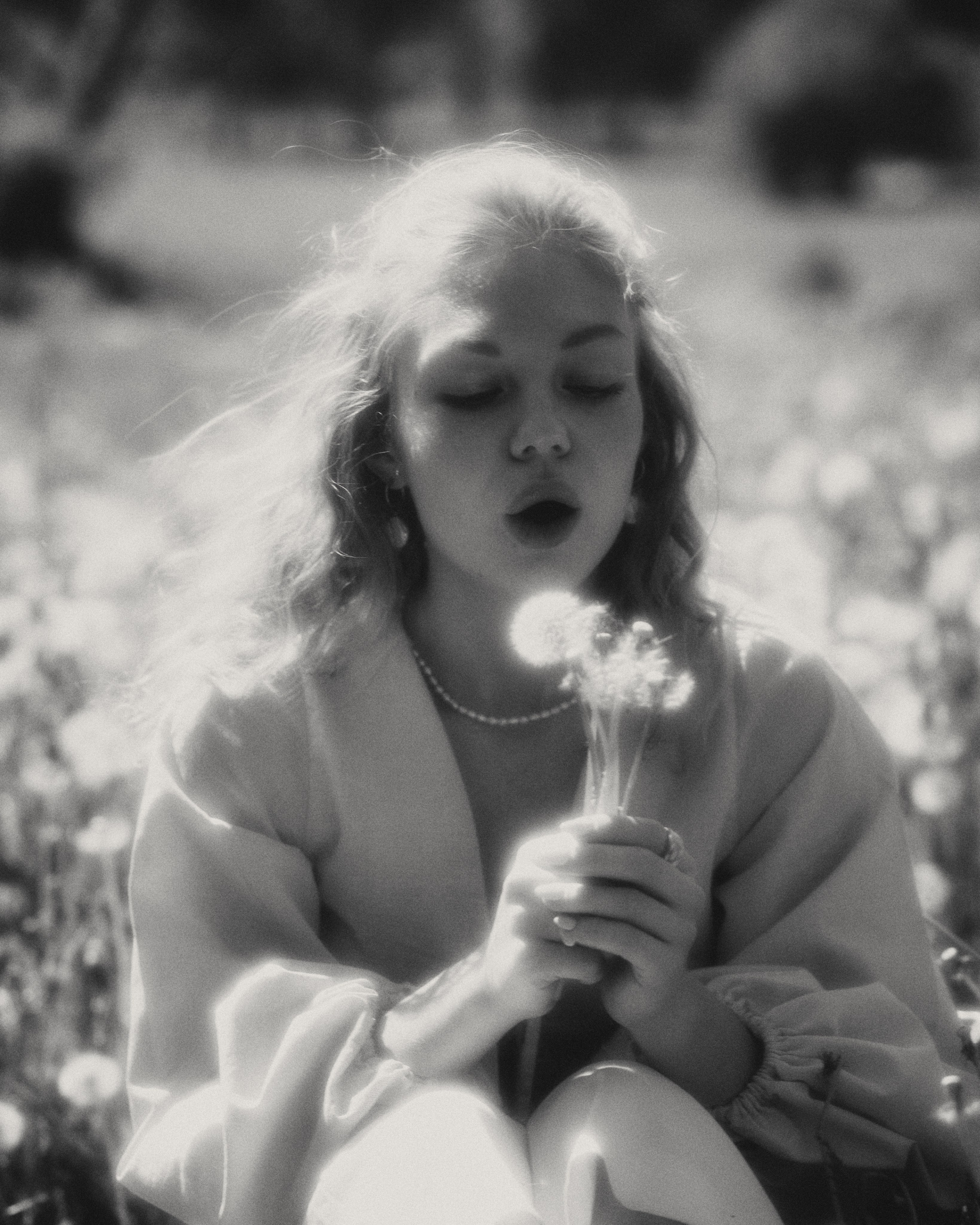 Даша. Портретный фотограф в Москве Ольга Крылова