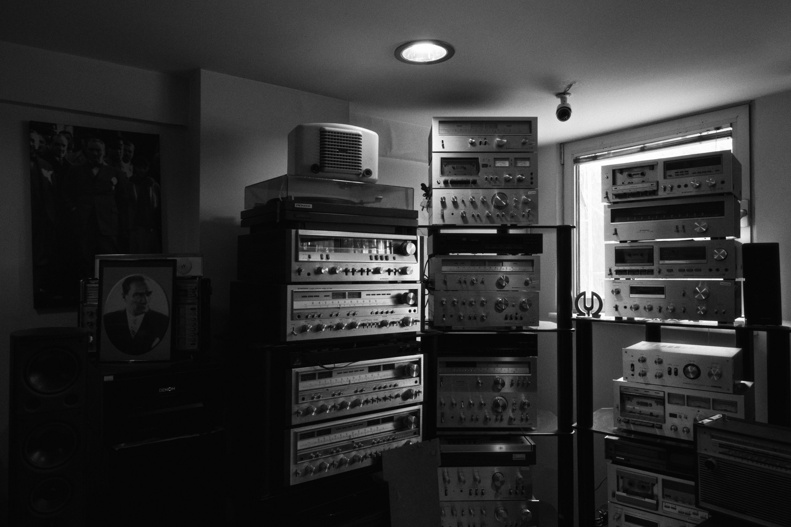 Kadikoy x Moda, Istanbul / Türkey AW26. Фотограф Юрин Евгений