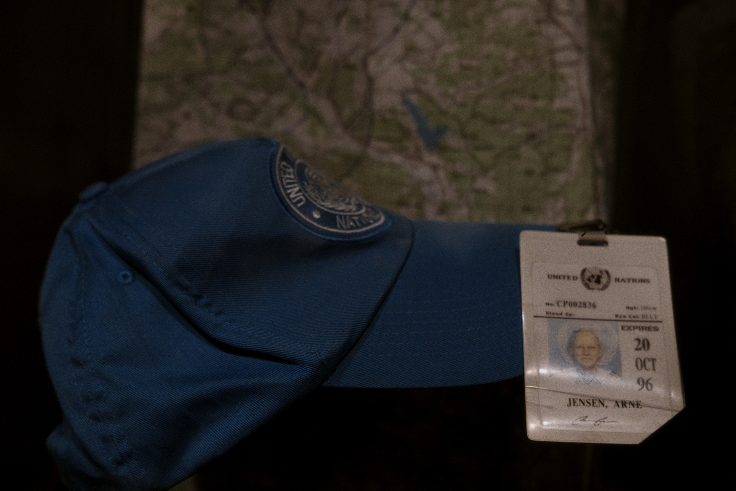 Museum of crimes against humanity and genocide / Sarajevo, Bosnia and Herzegovina AW26. Фотограф Юрин Евгений