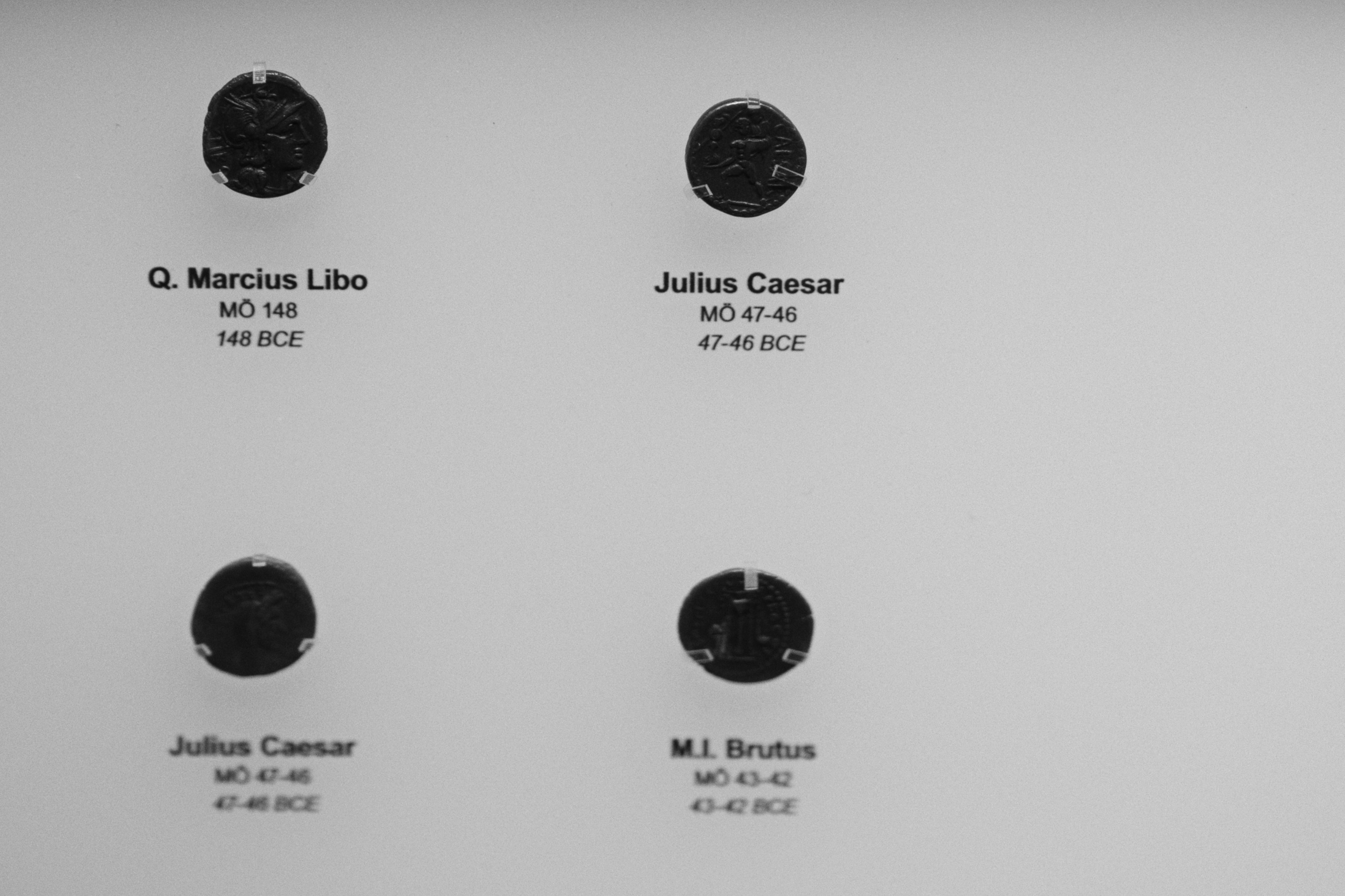 Archaeological Museum / Istanbul, Türkey SS25. Фотограф Юрин Евгений