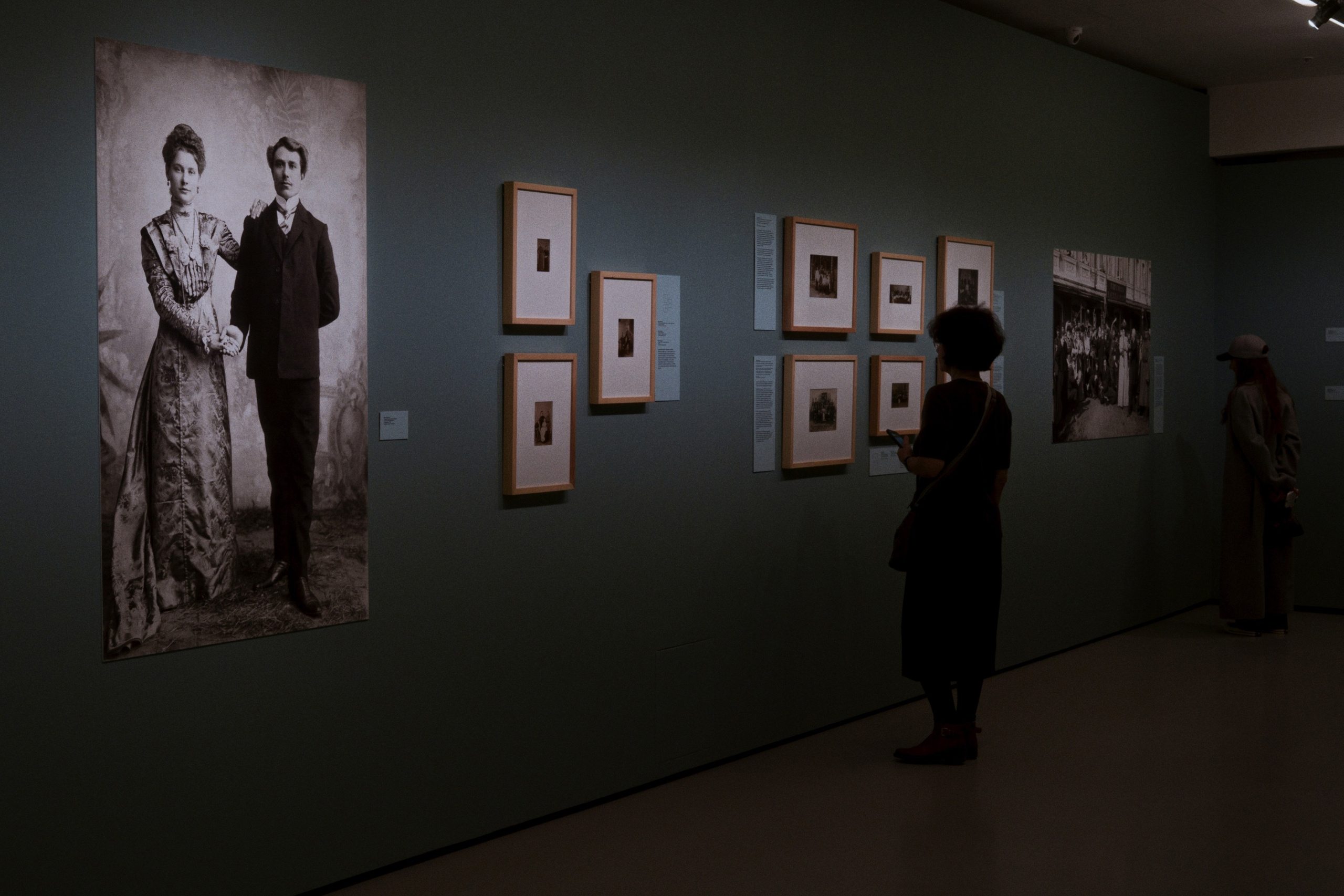 MAMM / Moscow, Russia SS25. Фотограф Юрин Евгений