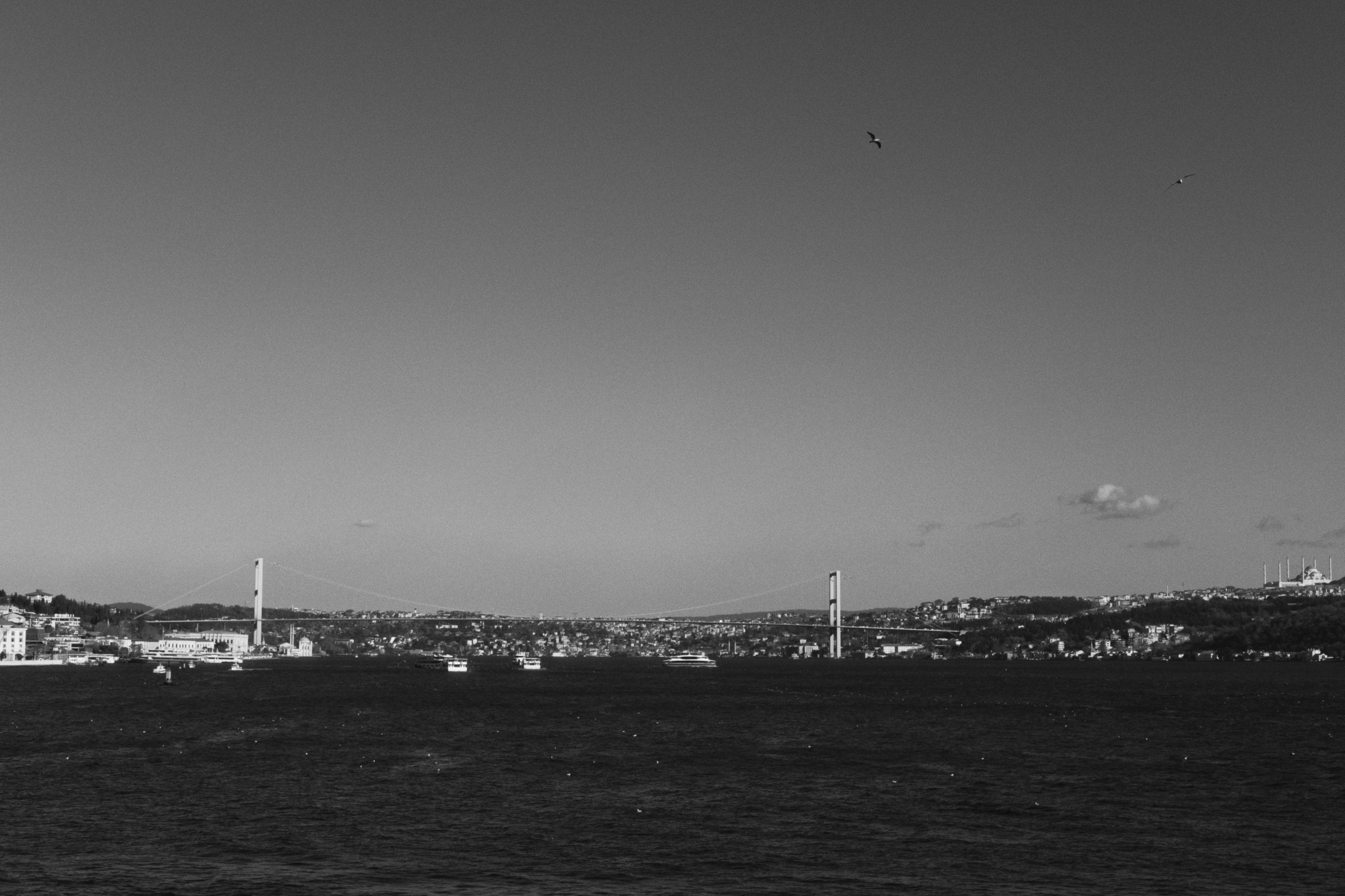 Beyoğlu x Karakoy, Istanbul / Türkey AW26. Фотограф Юрин Евгений