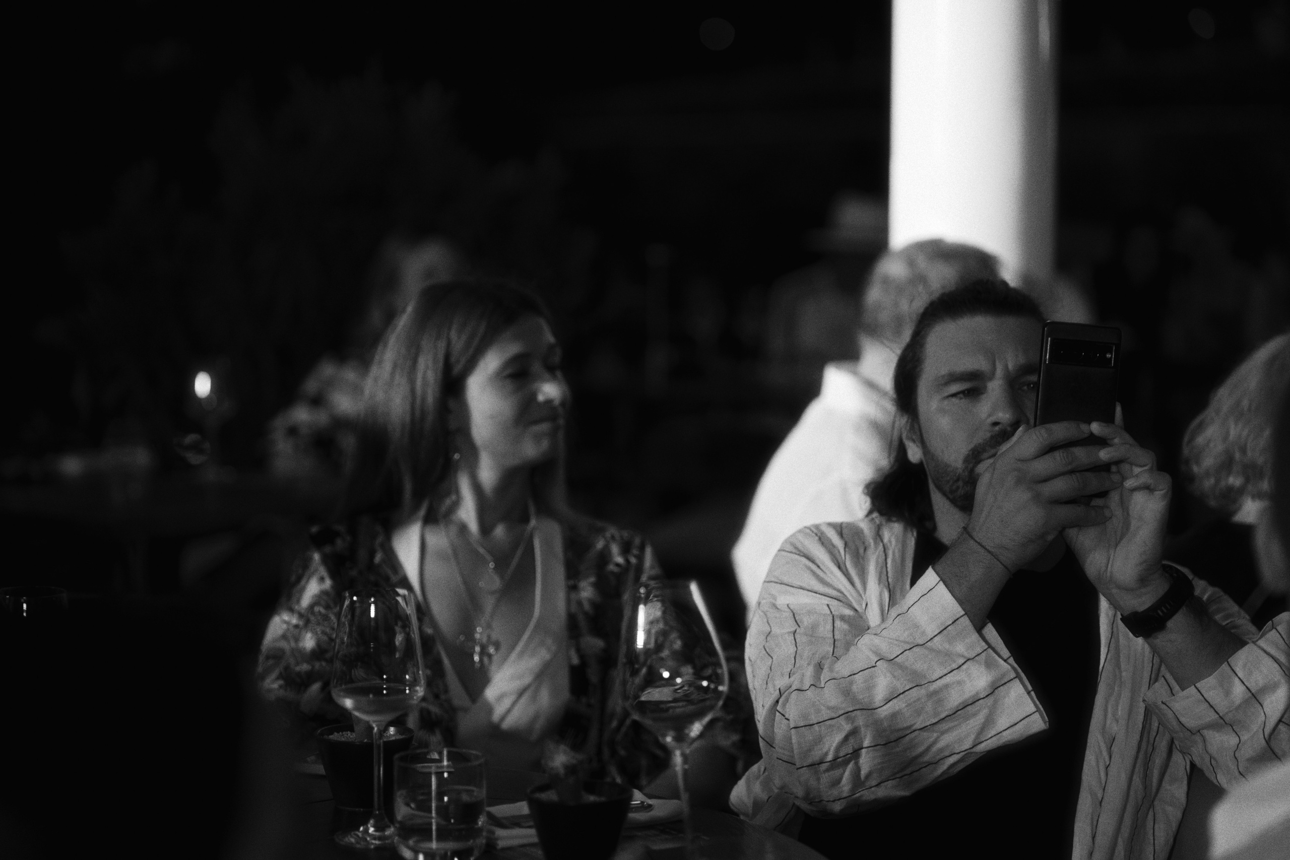 Café krasnodar х co-co chalet. Фотограф Юрин Евгений