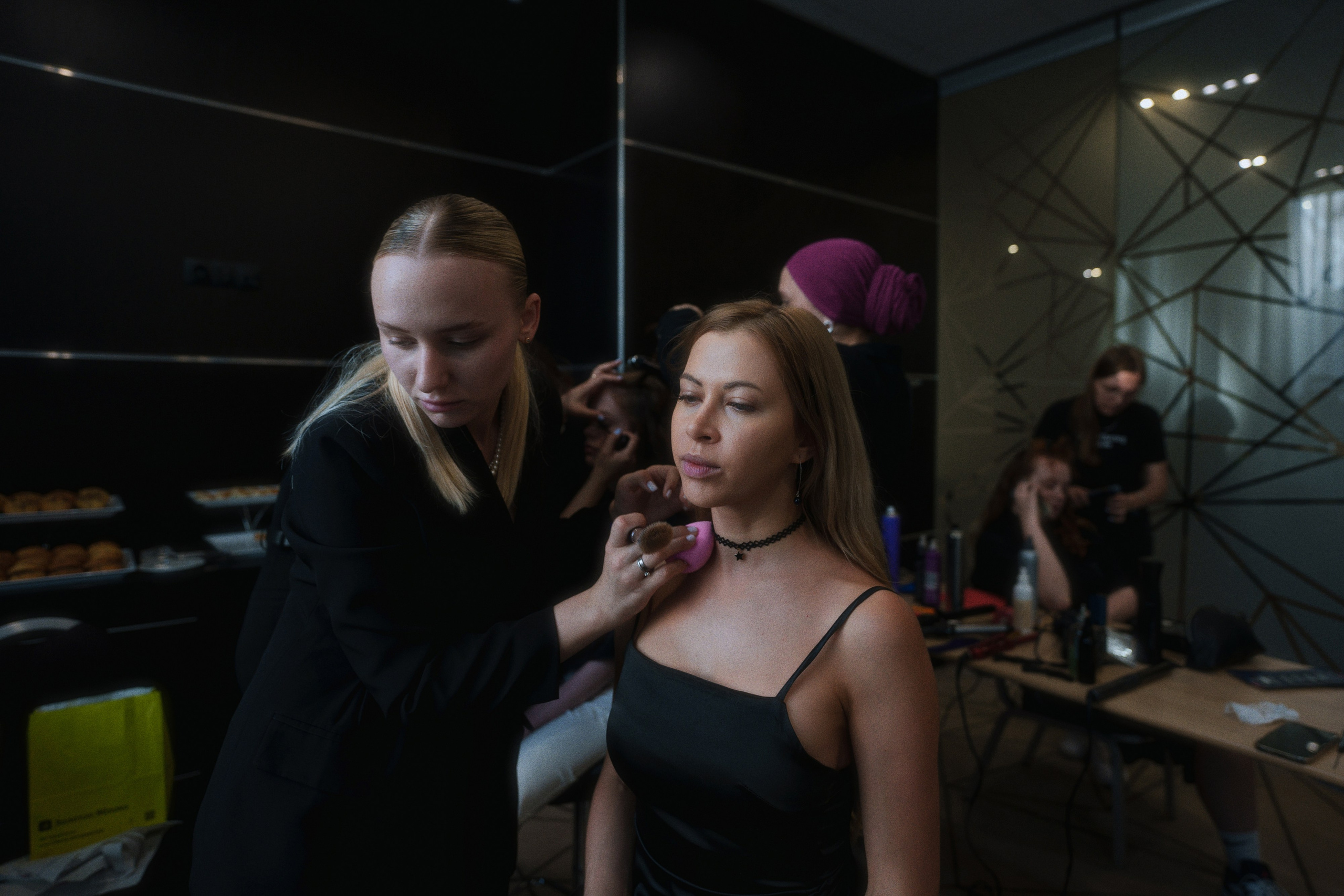 Luizabellezza. Фотограф Юрин Евгений