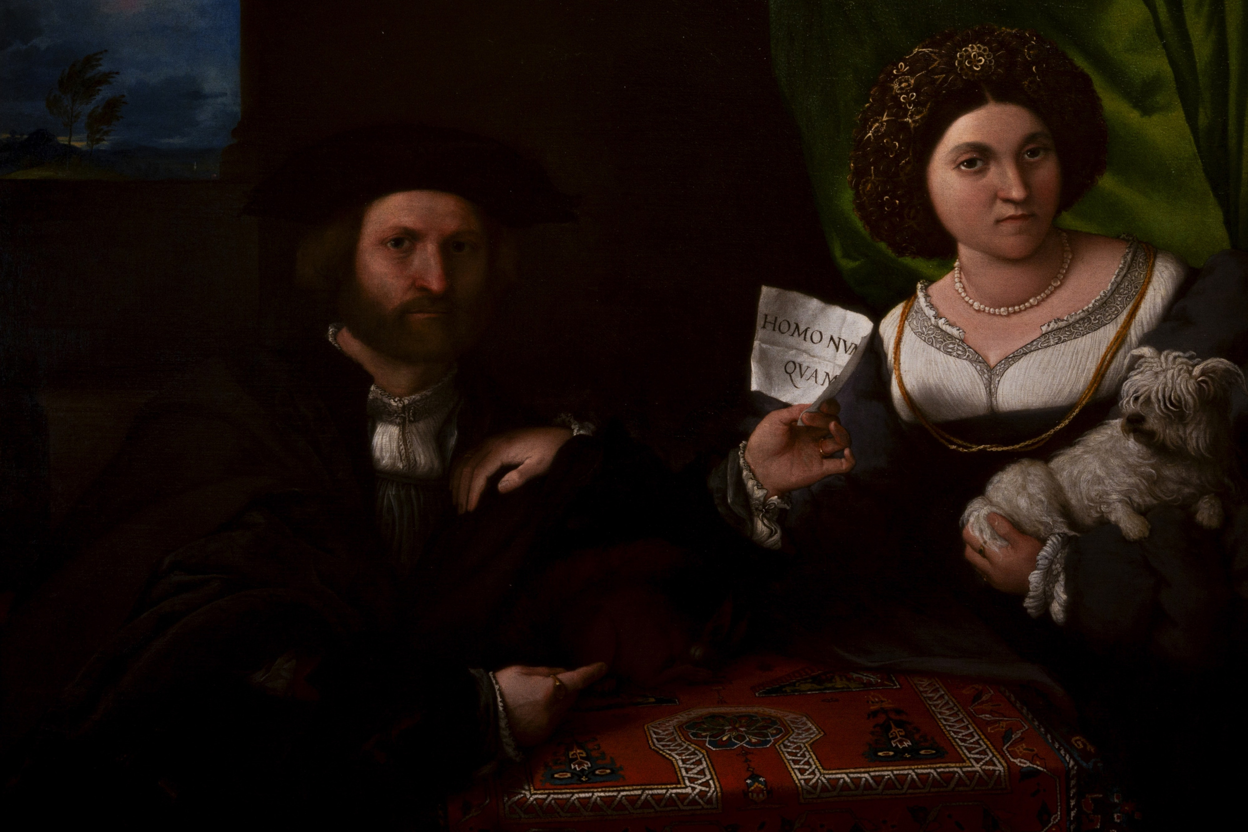 Hermitage / Saint-Peterburg, Russia SS25. Фотограф Юрин Евгений