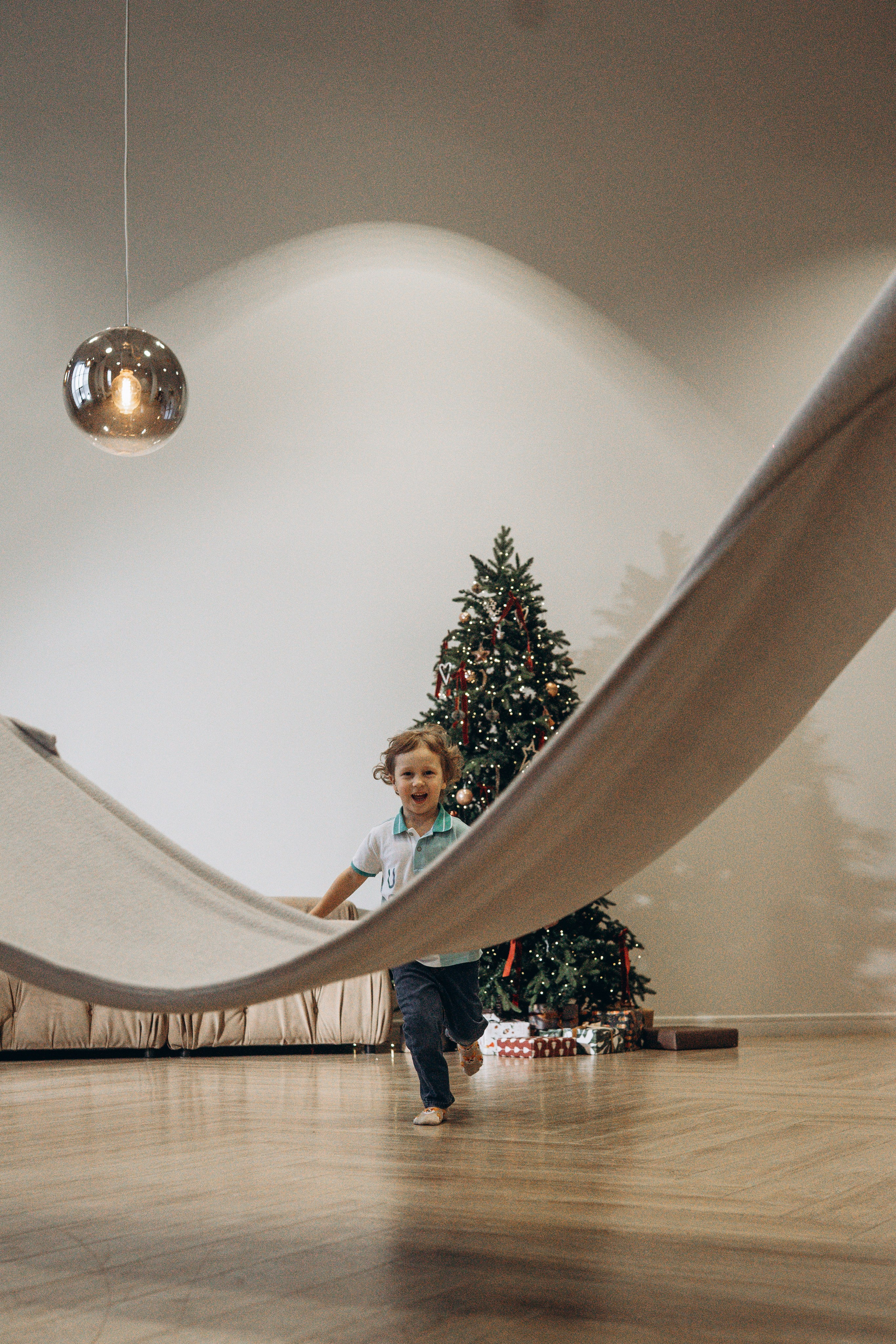 Лера, Гоша и Роберт. Семейный фотограф в Челябинске