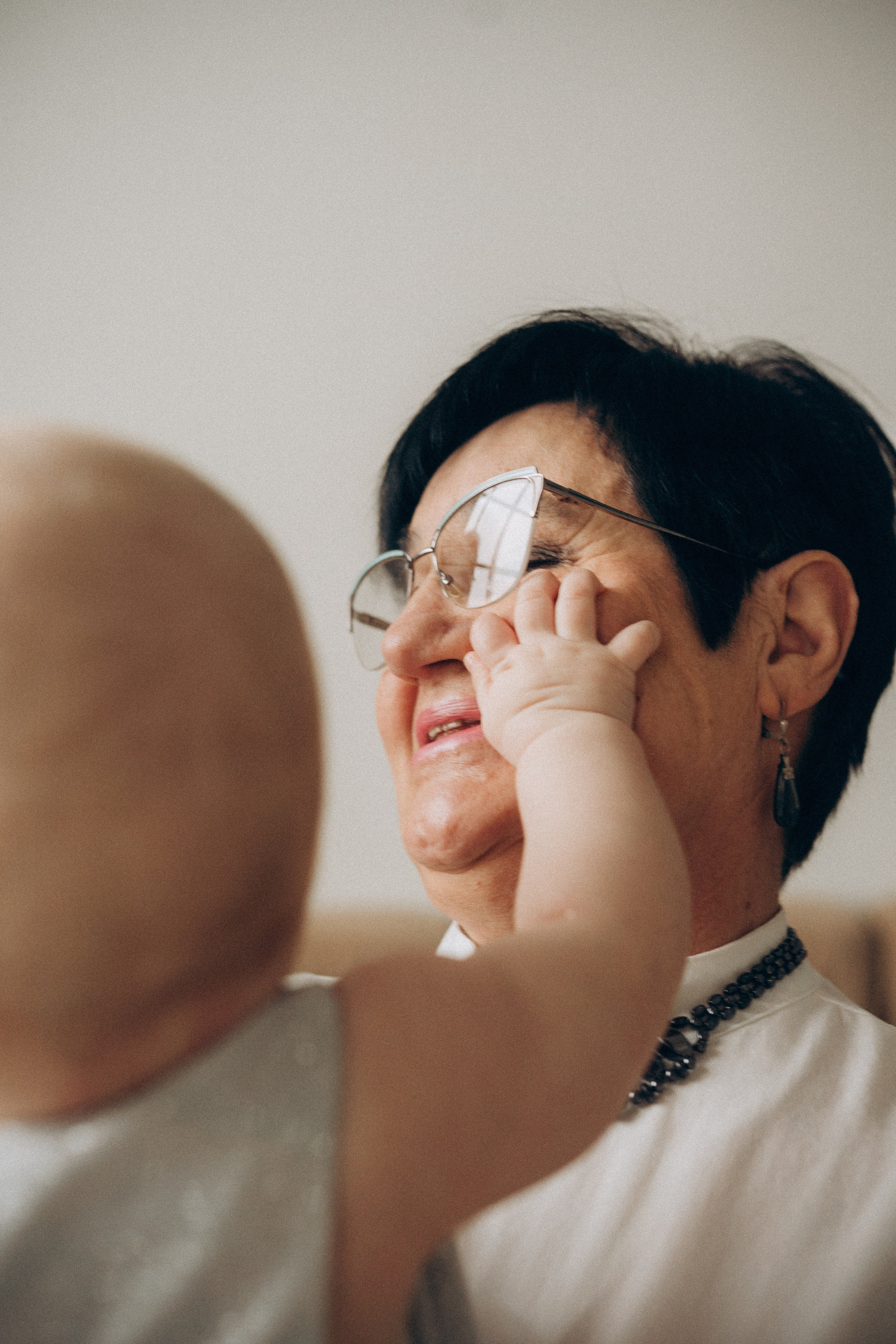 Маленькое Новогоднее чудо. Семейный фотограф в Челябинске