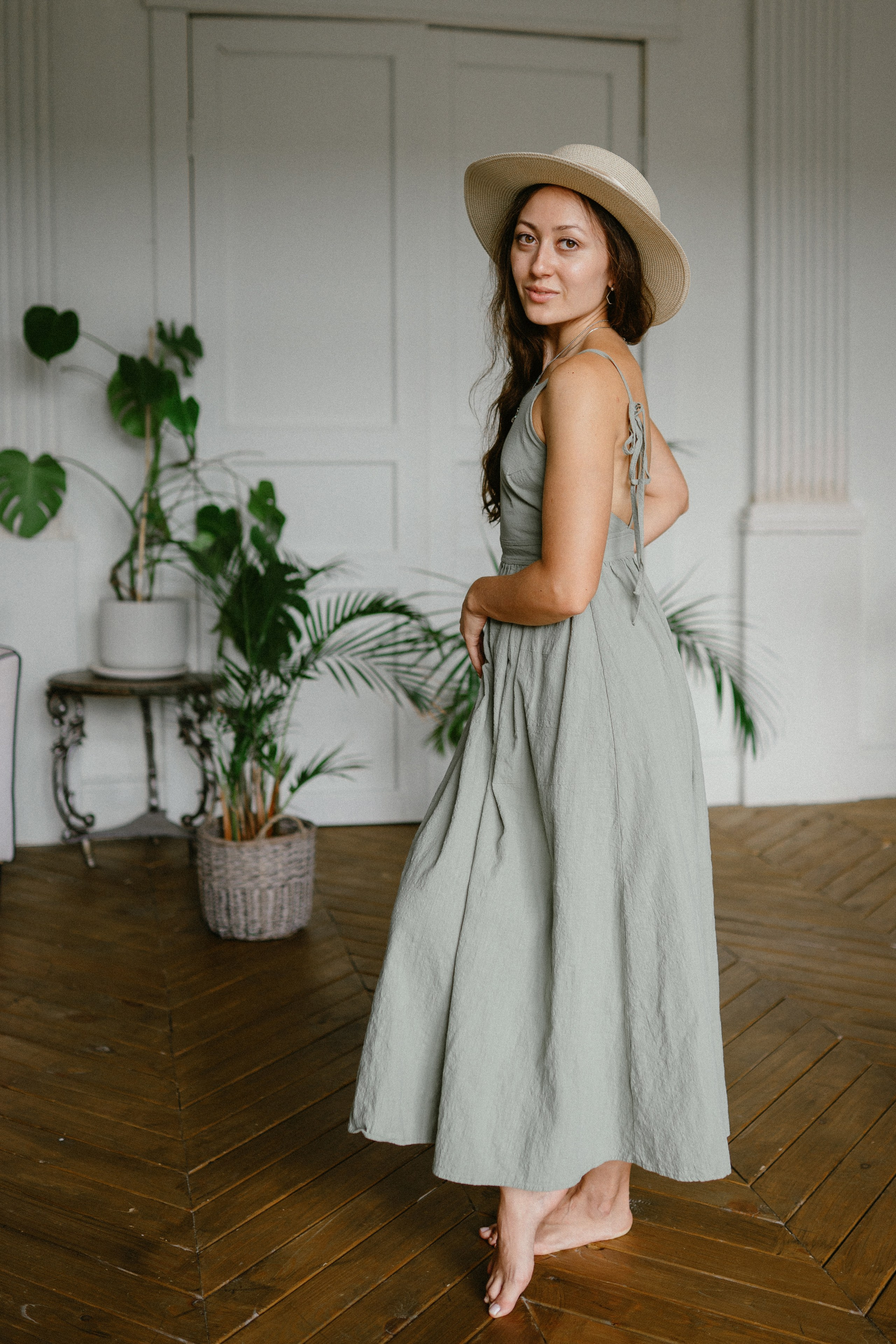 Портреты. Фотограф Екатерина Огродничая Тюмень