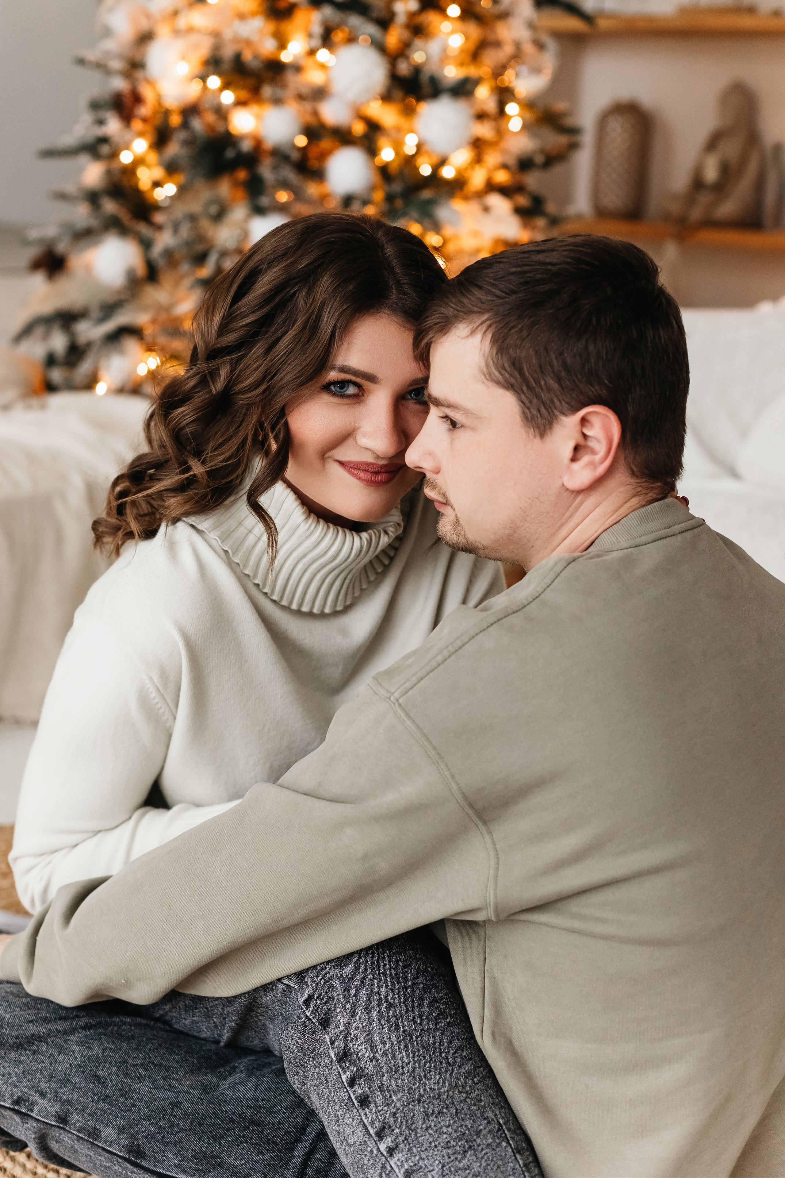 2023.11.27 Анна и Дмитрий. Ирина Бешляга. Фотограф в Москве и по всей России