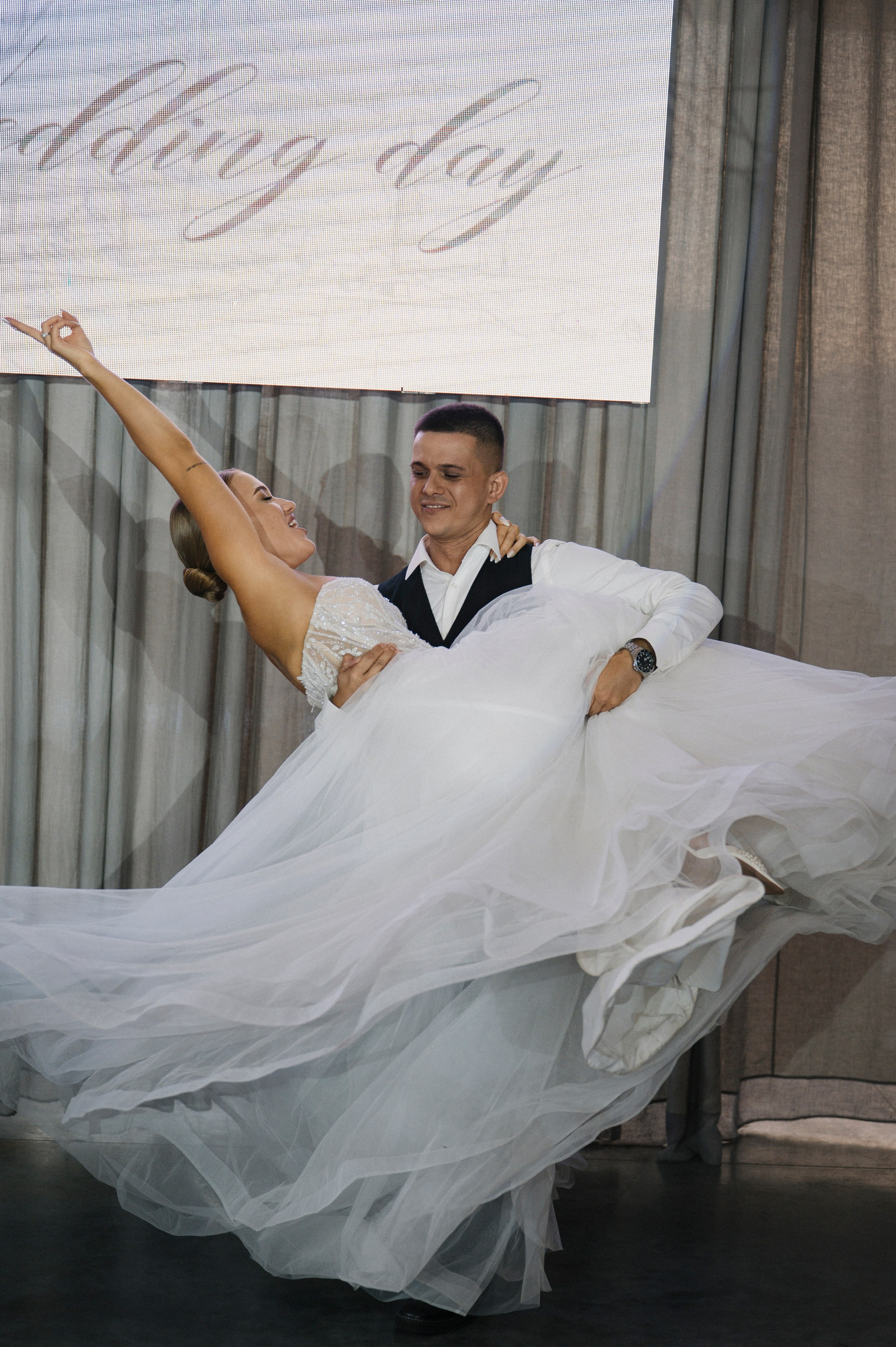 23.08.2025. Свадебный фотограф во Владивостоке Гарагуля Игорь