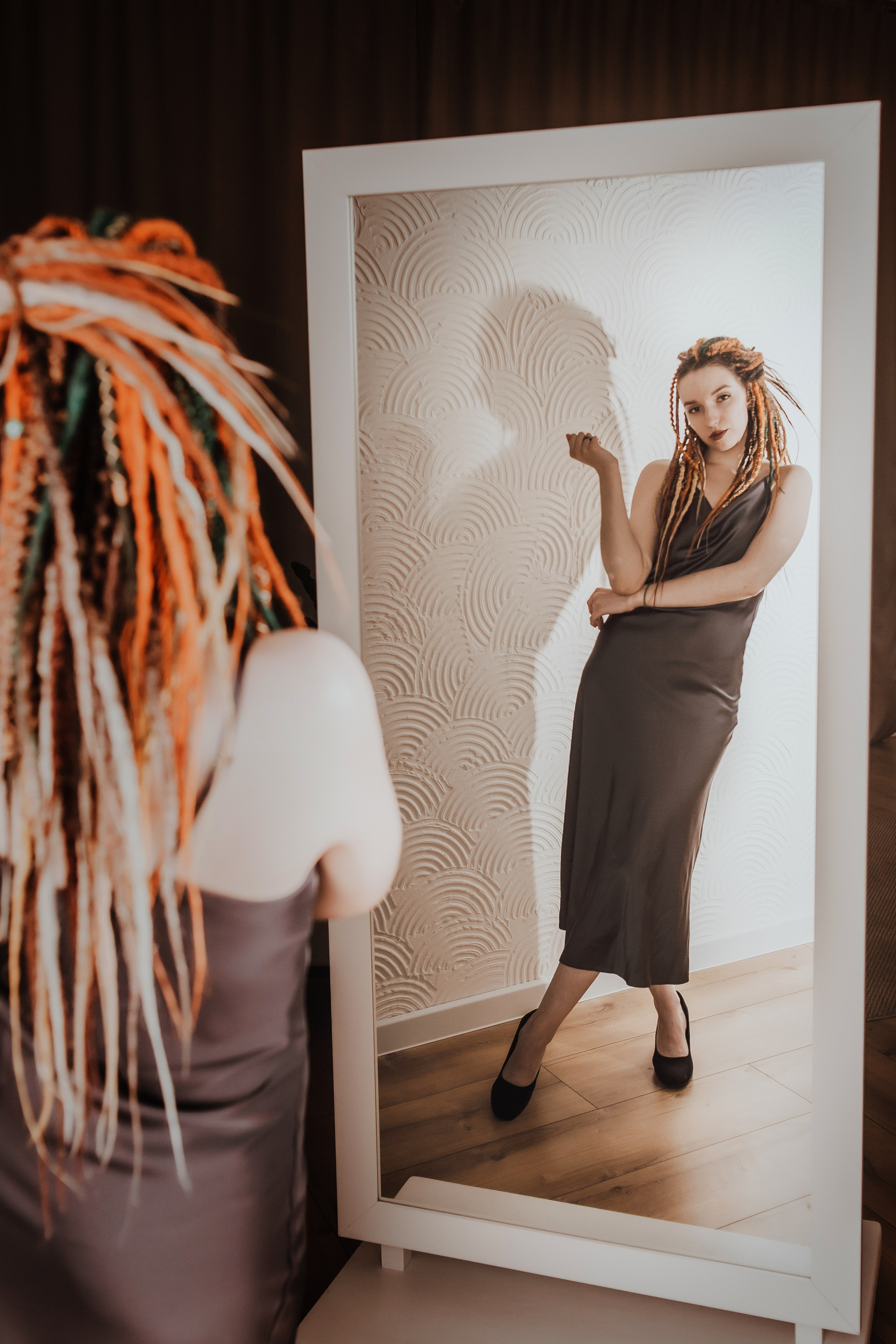 Марина. Фотограф Регина Крикунова г. Красноярск