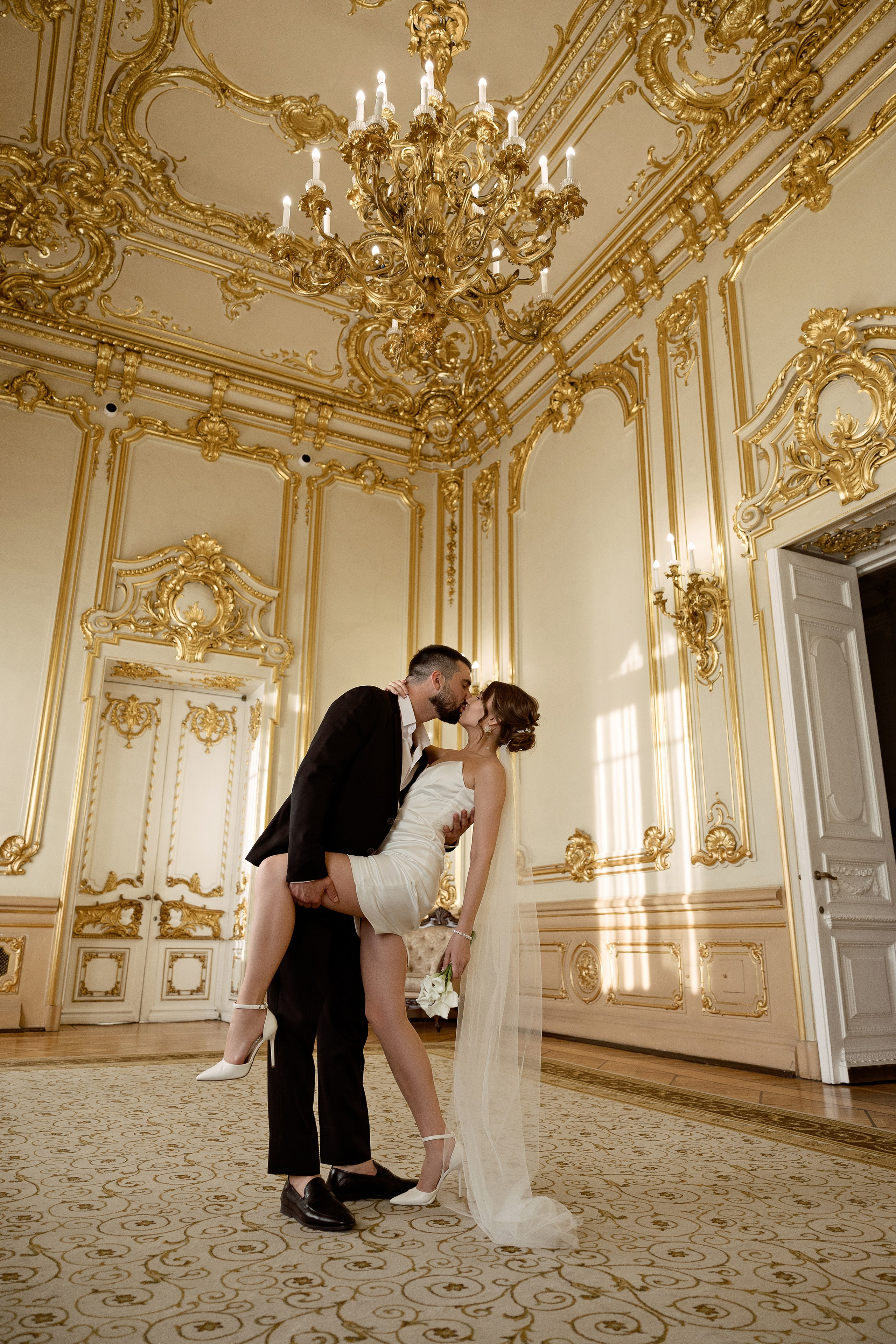 Свадьбы и Love Story. Свадебный фотограф в Санкт-Петербурге Павел Резниченко