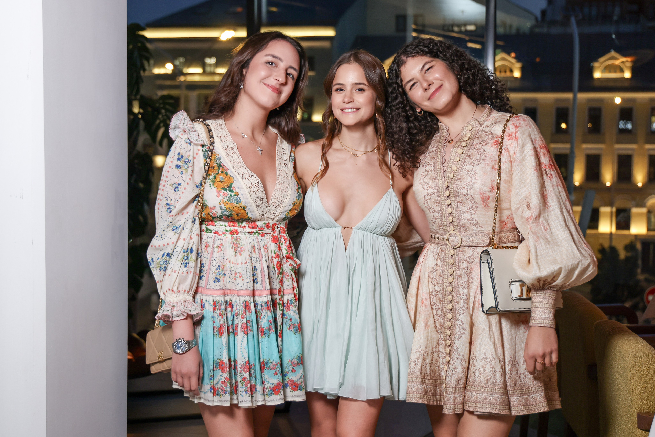 Мария ДР 19. Фотограф Антон Чупринин