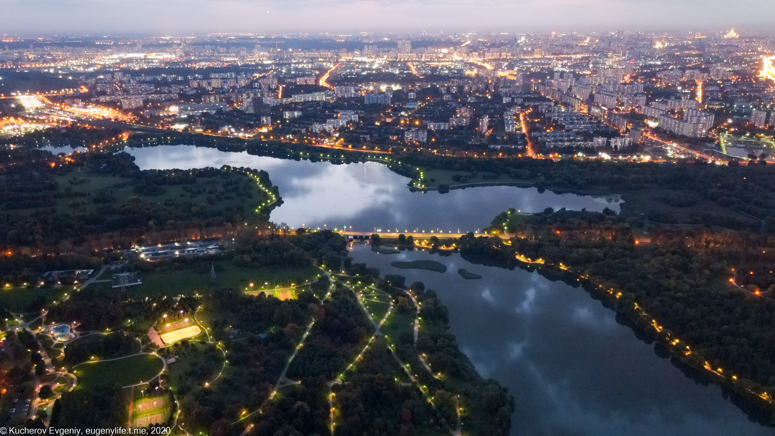 Квадрокоптеры. Кучеров Евгений. Фотограф