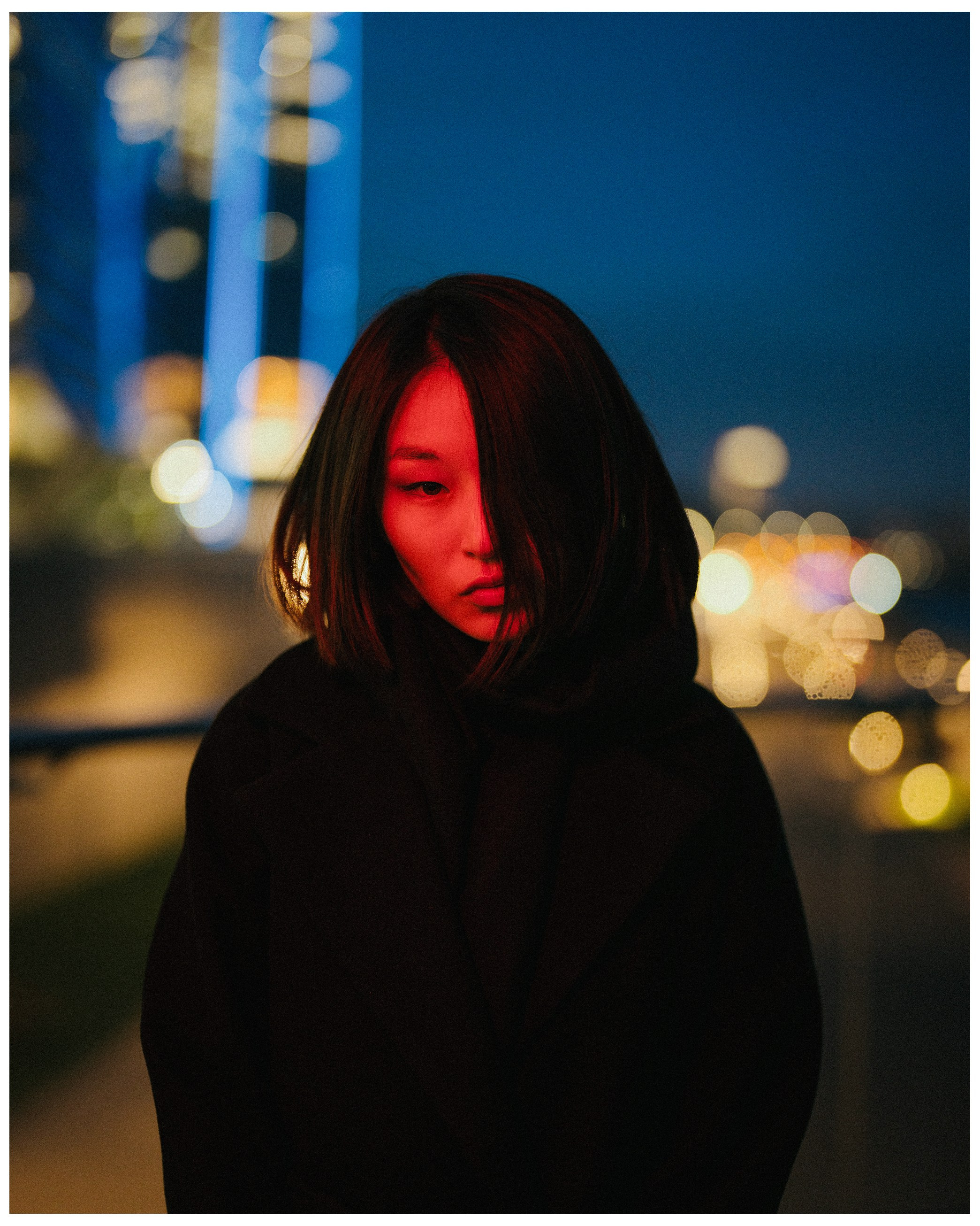 Arina. Асхат Бардынов