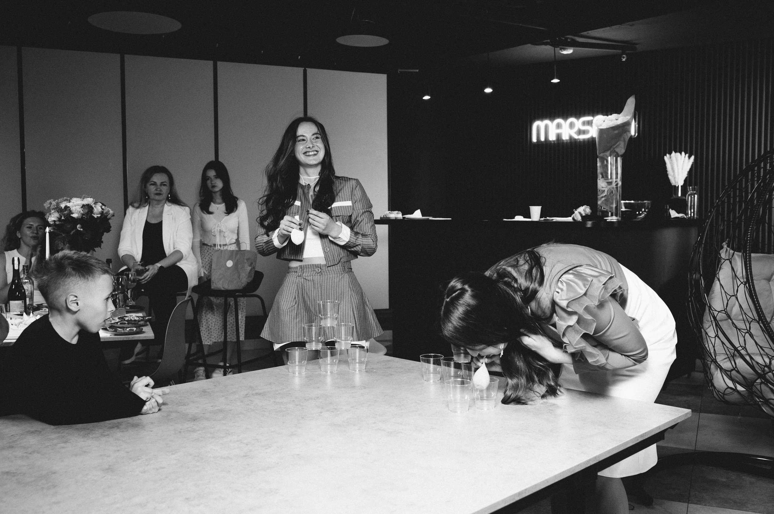 Алине 25 (Марсала). Семейный фотограф в Минске Дарья Дреко