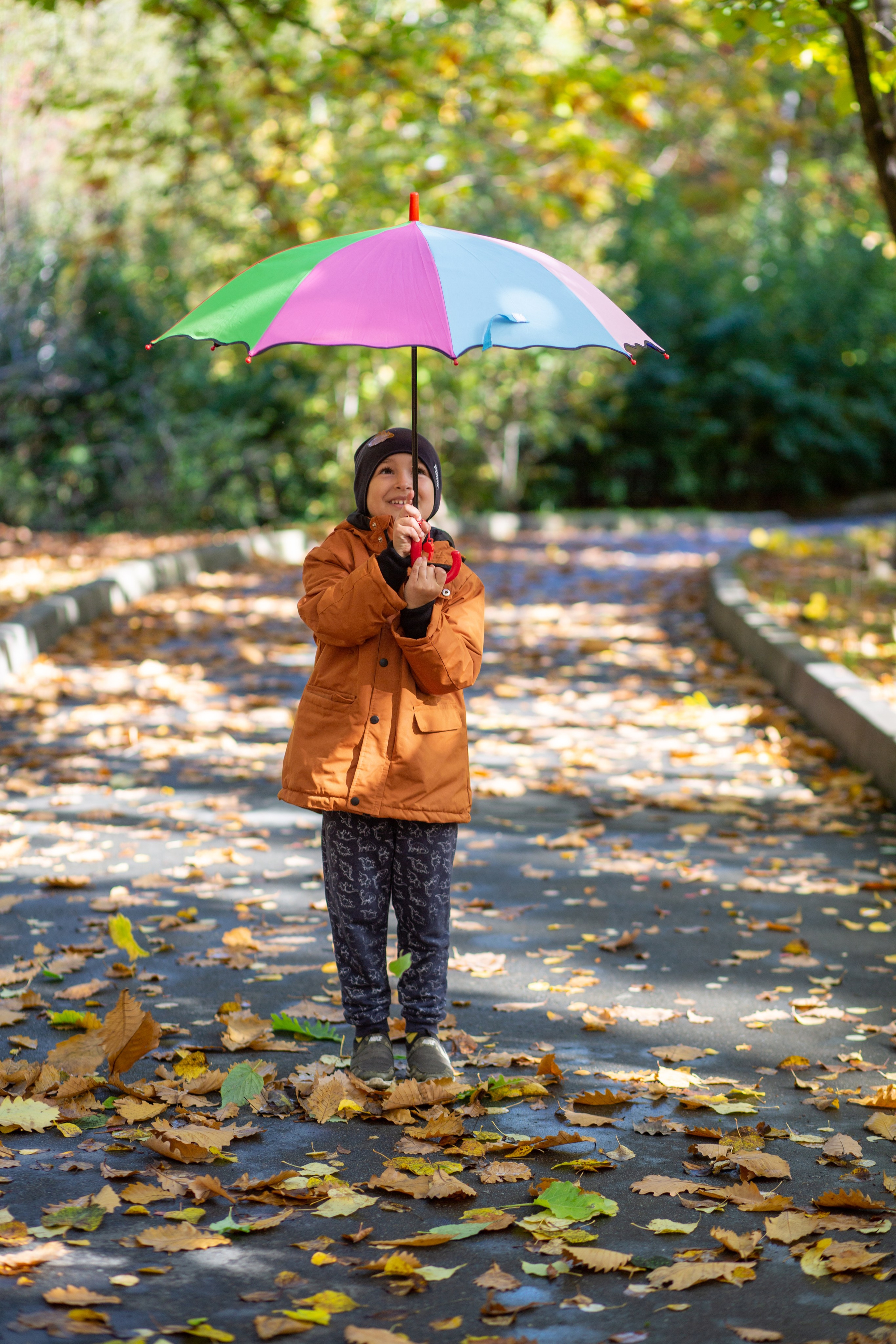 Детская съёмка. Фотограф г. Хабаровска Анастасия Царева