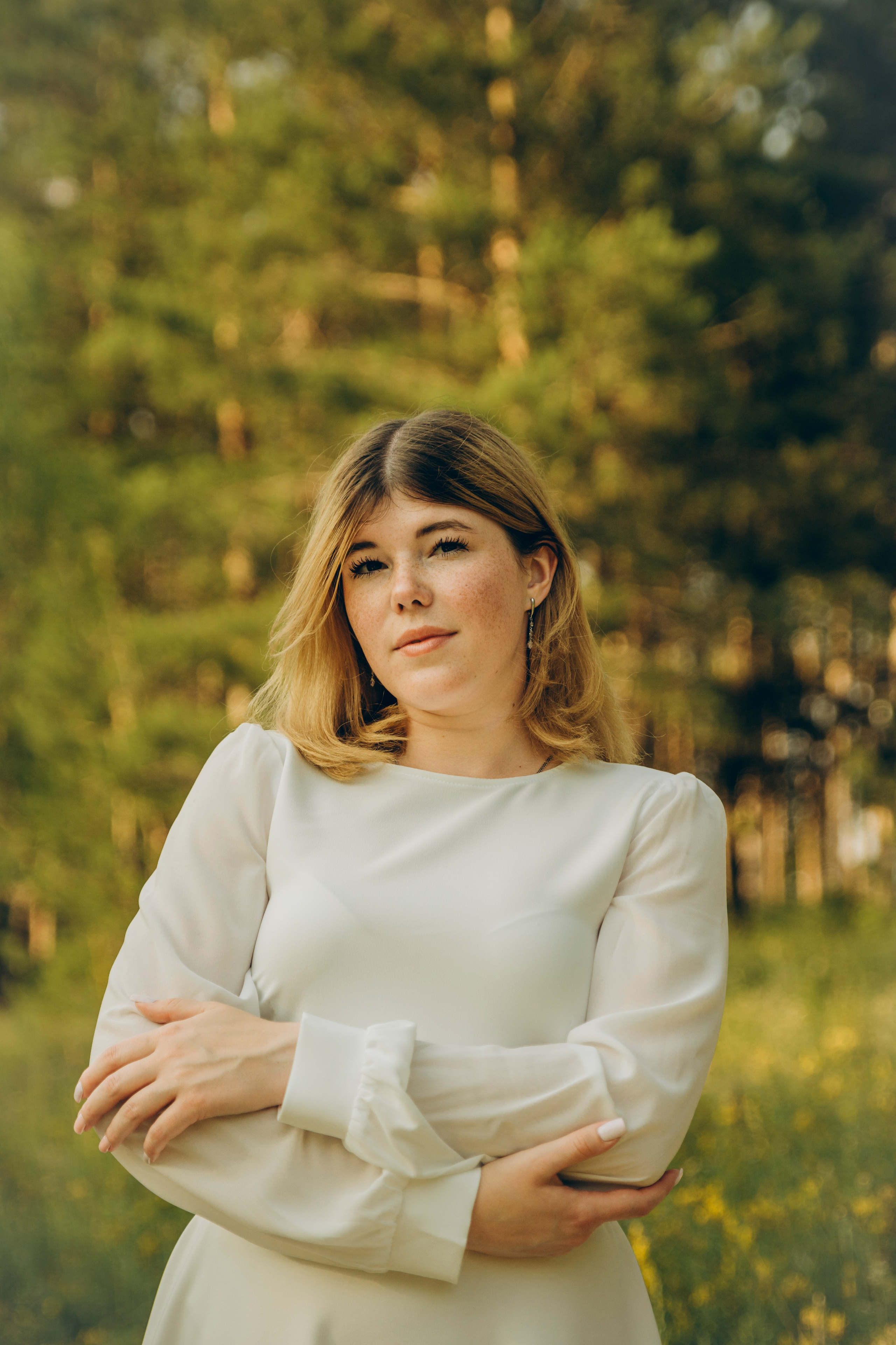 Индивидуальная. Фотограф в Белгороде Анастасия Богунова