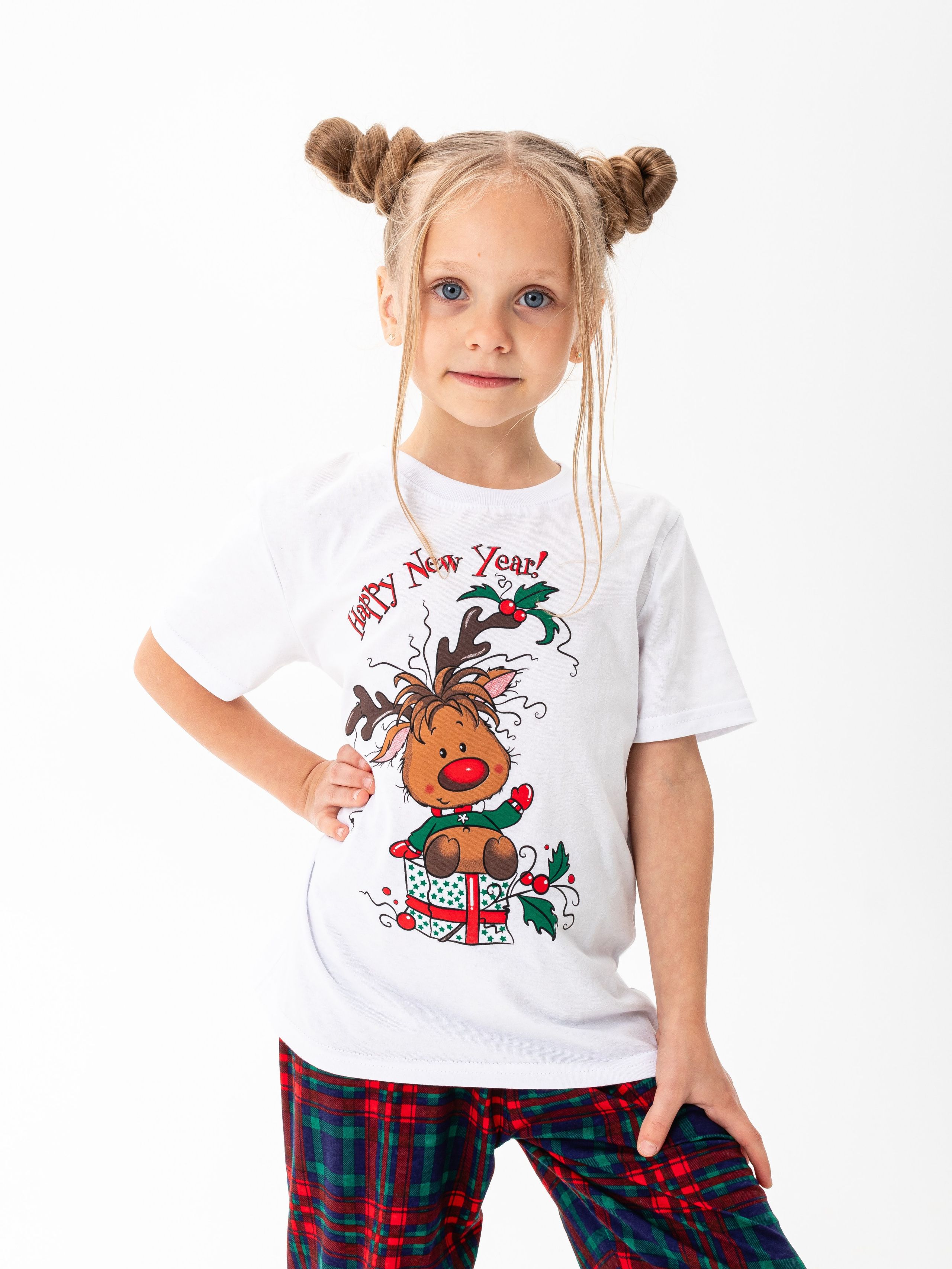 Пижамы детские. Фотограф в Краснодаре Арина Кудряшова