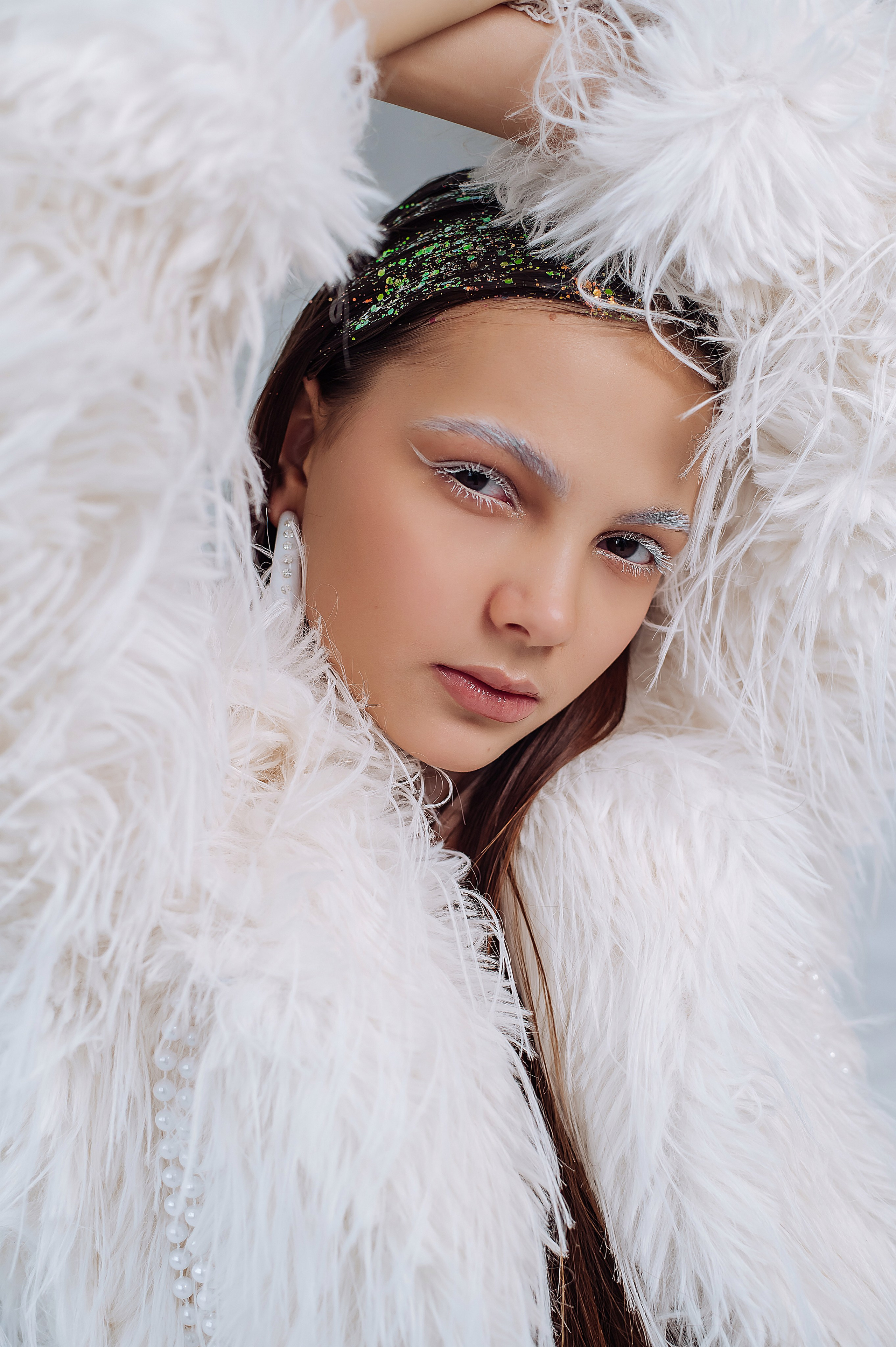 Барабанова Людмила. Promodels